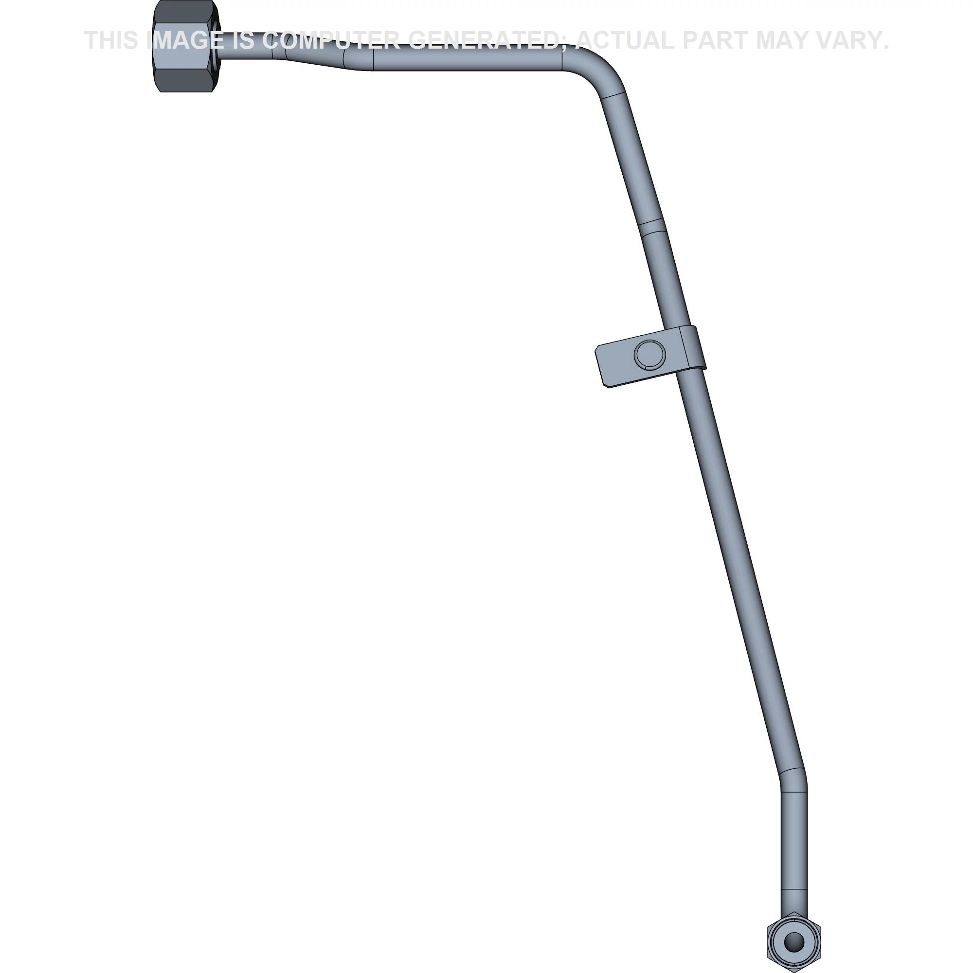 TUYAU | CASEIH | EU | FR