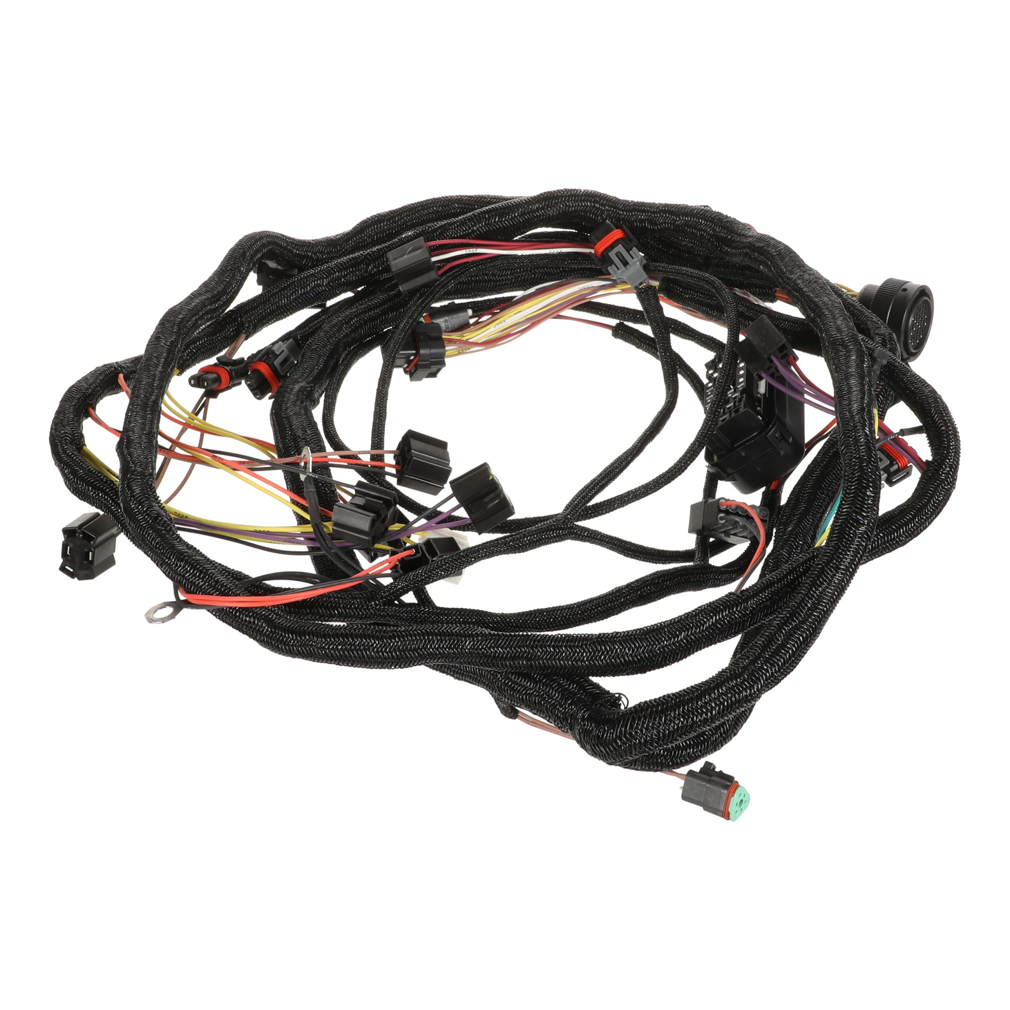 Cab Wire Harness