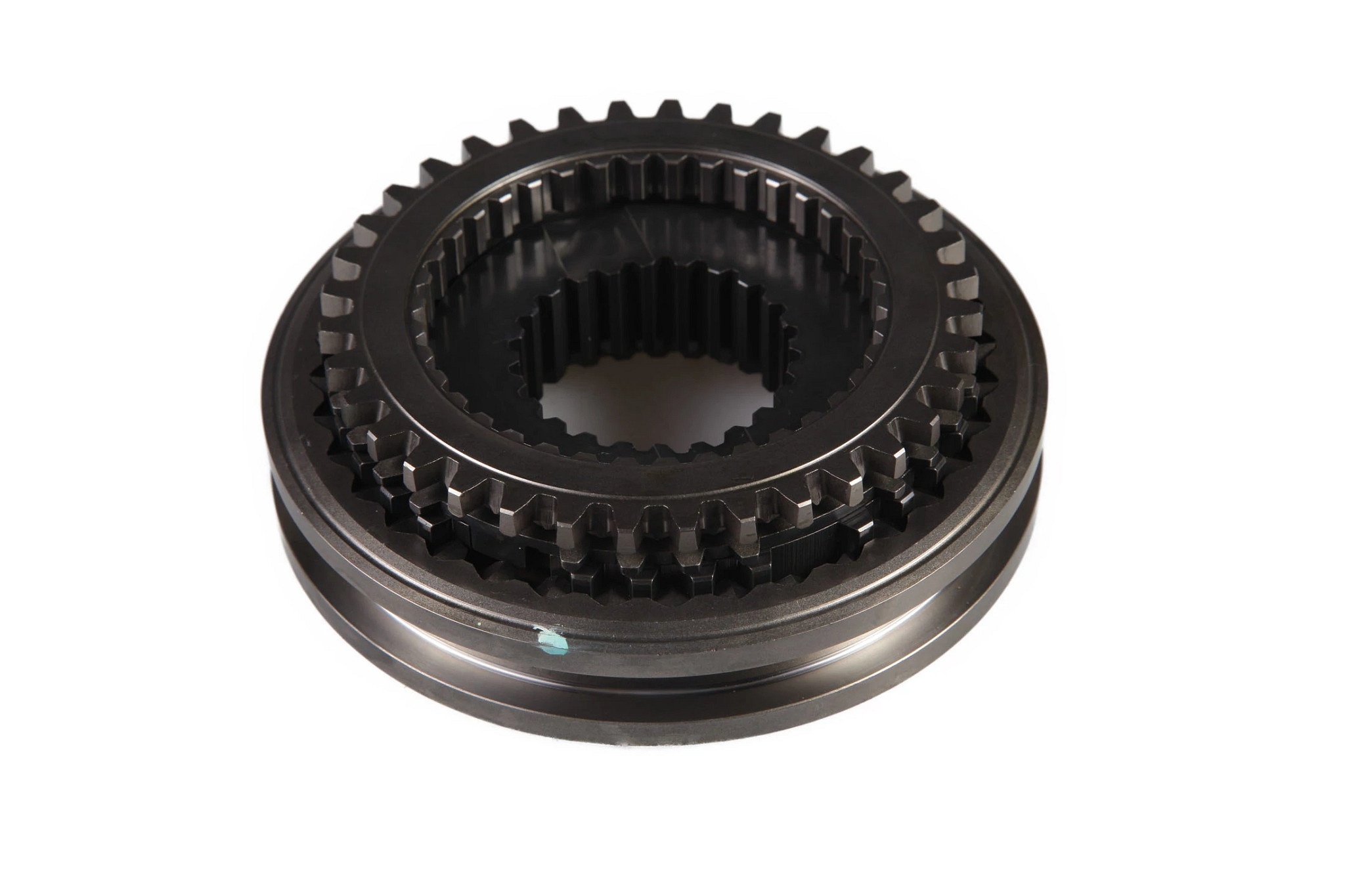 Conjunto do sincronizador