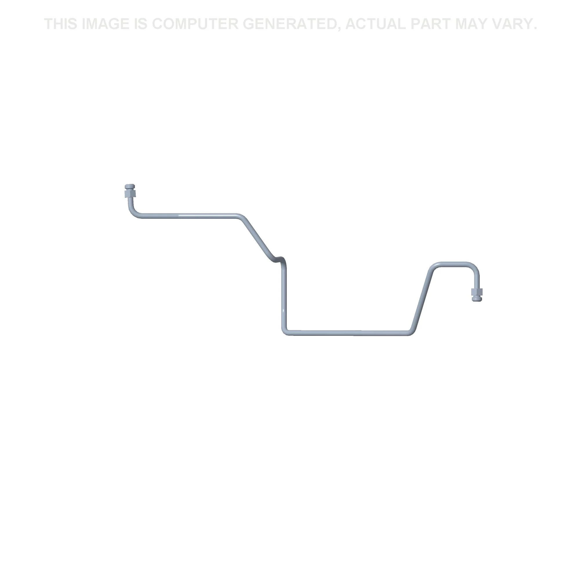 HYD TUBE | NEWHOLLANDCE | EU | EN