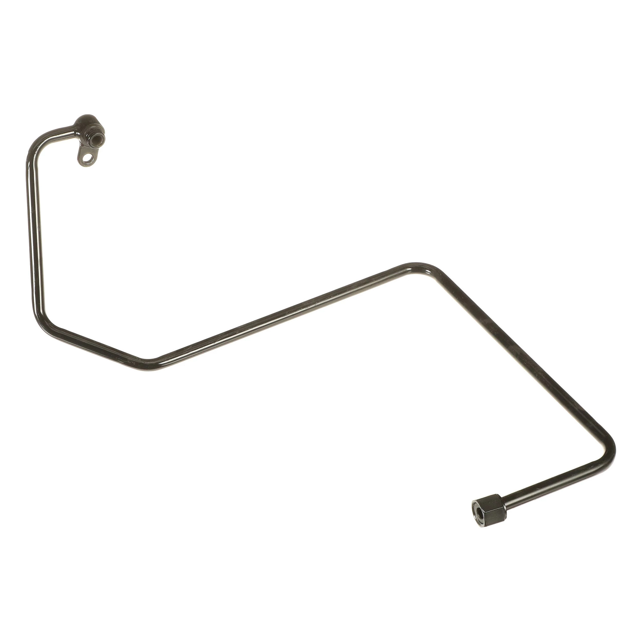 Oil Cooler Tube | NEWHOLLANDAG | CA | EN