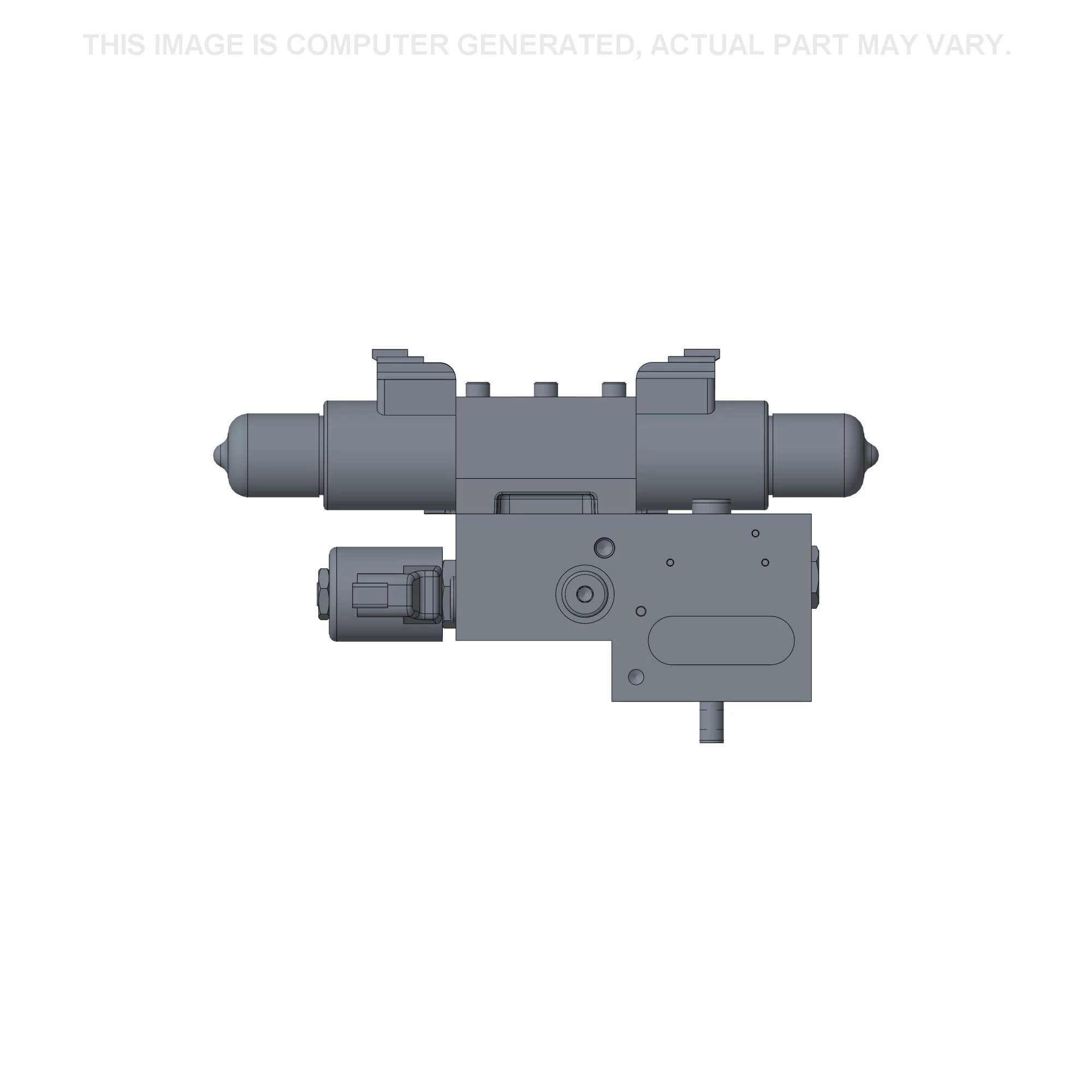 VÁLVULA DE CONTROLO | NEWHOLLANDCE | EU | PT