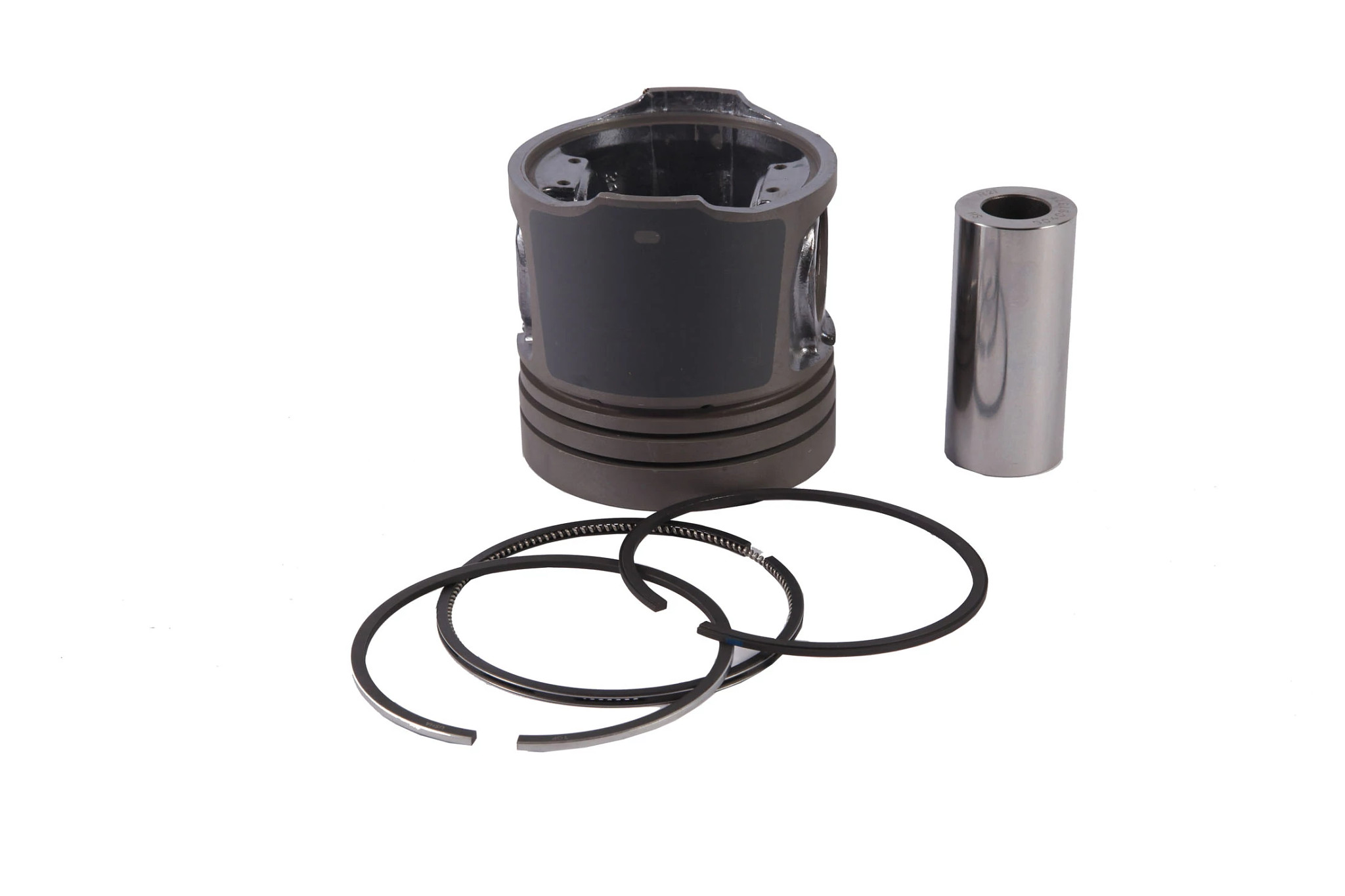 PISTON ASSY | CASECE | US | EN