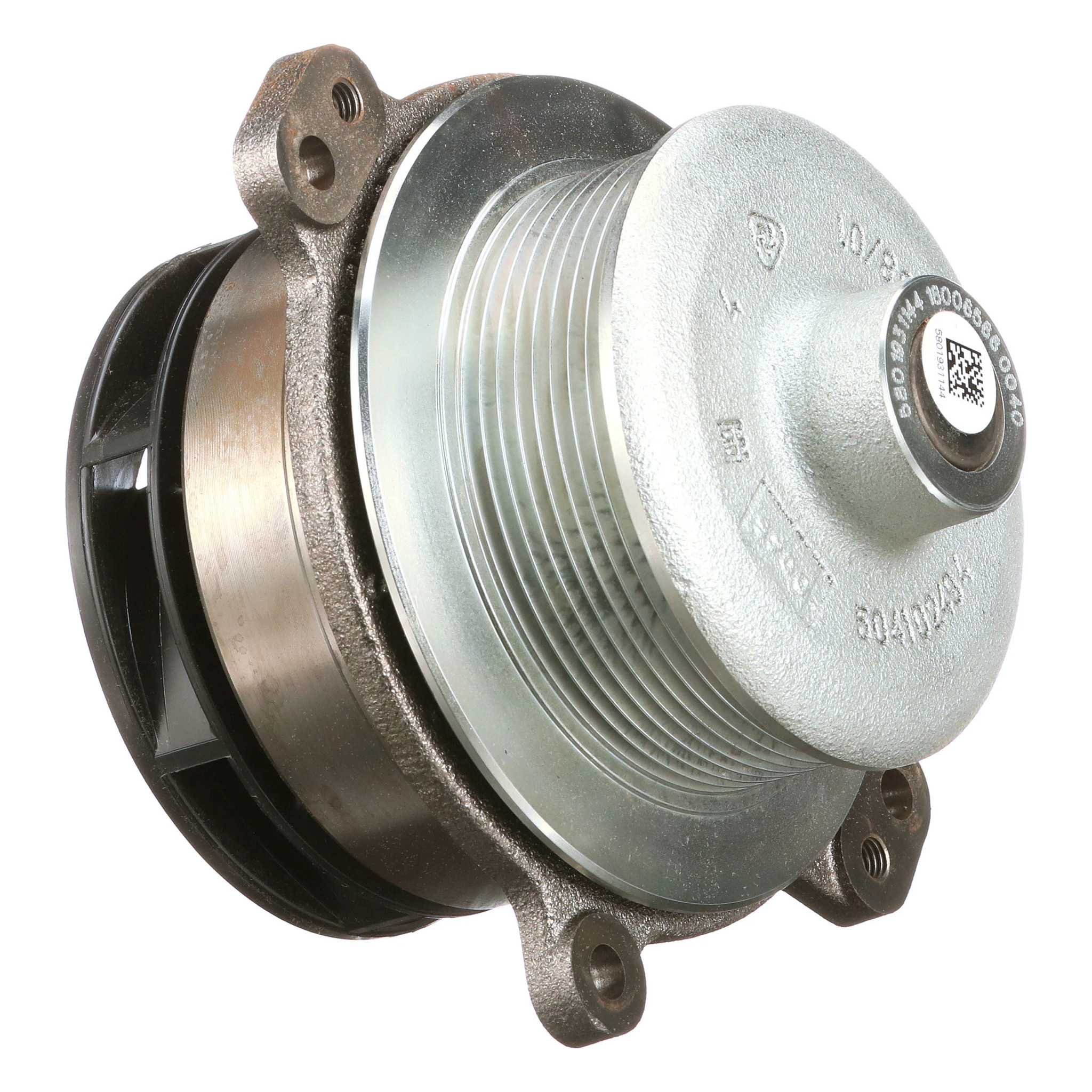 Baugruppe Motorwasserpumpe | CASECE | EU | DE