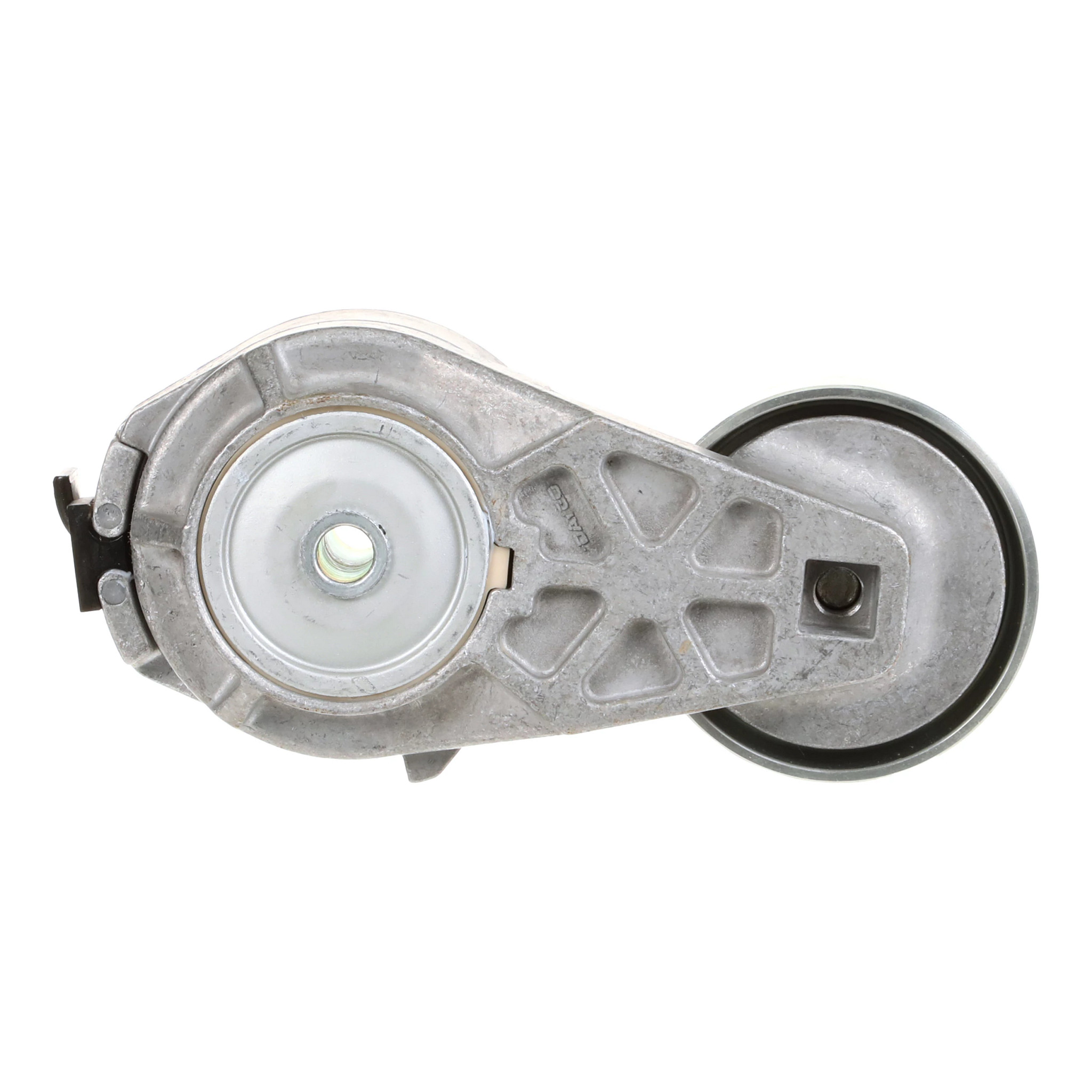 Tensionador da correia do motor