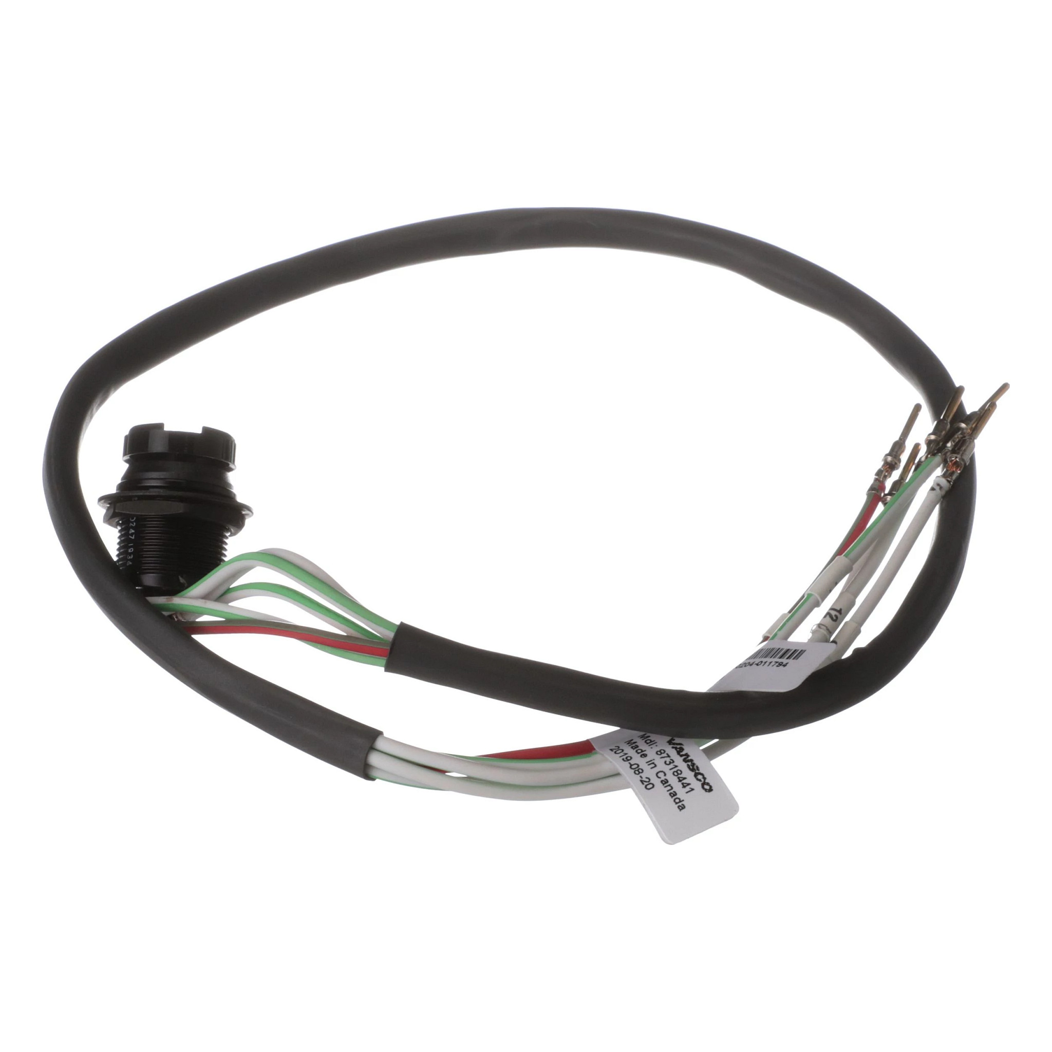 SWITCH ASSY | CASEIH | US | EN