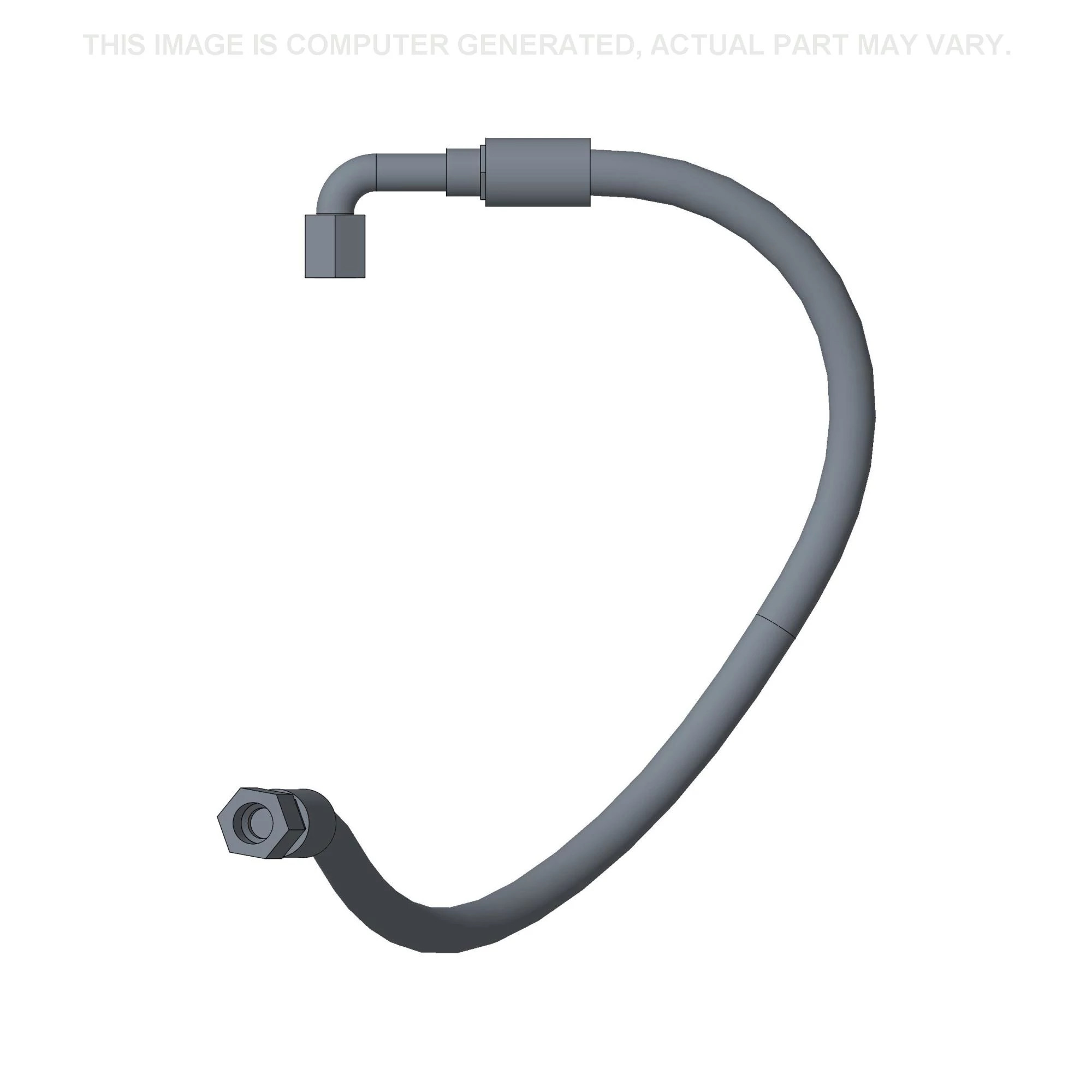 Mangueira Hidráulica