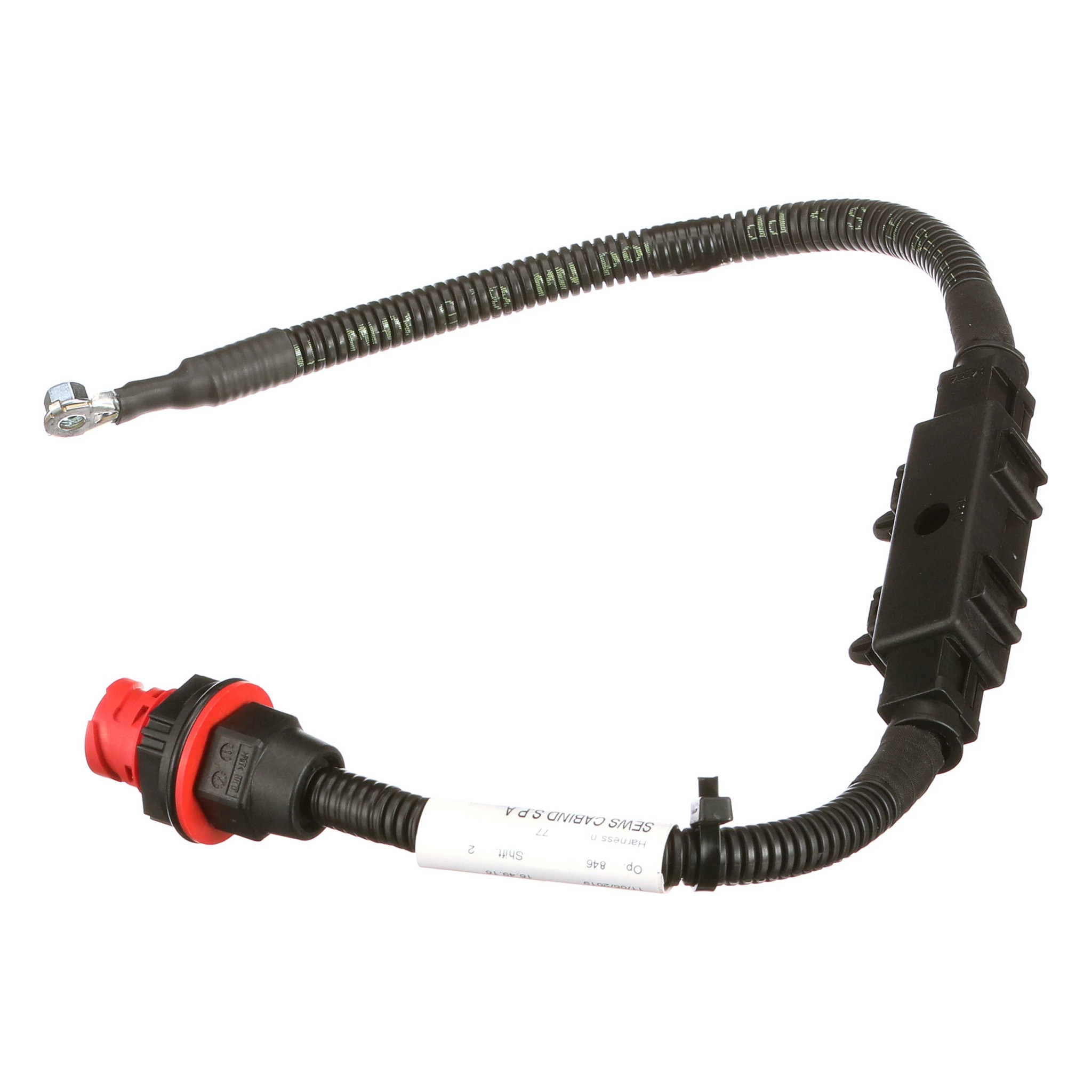 KABELBOOM | CASEIH | EU | PT