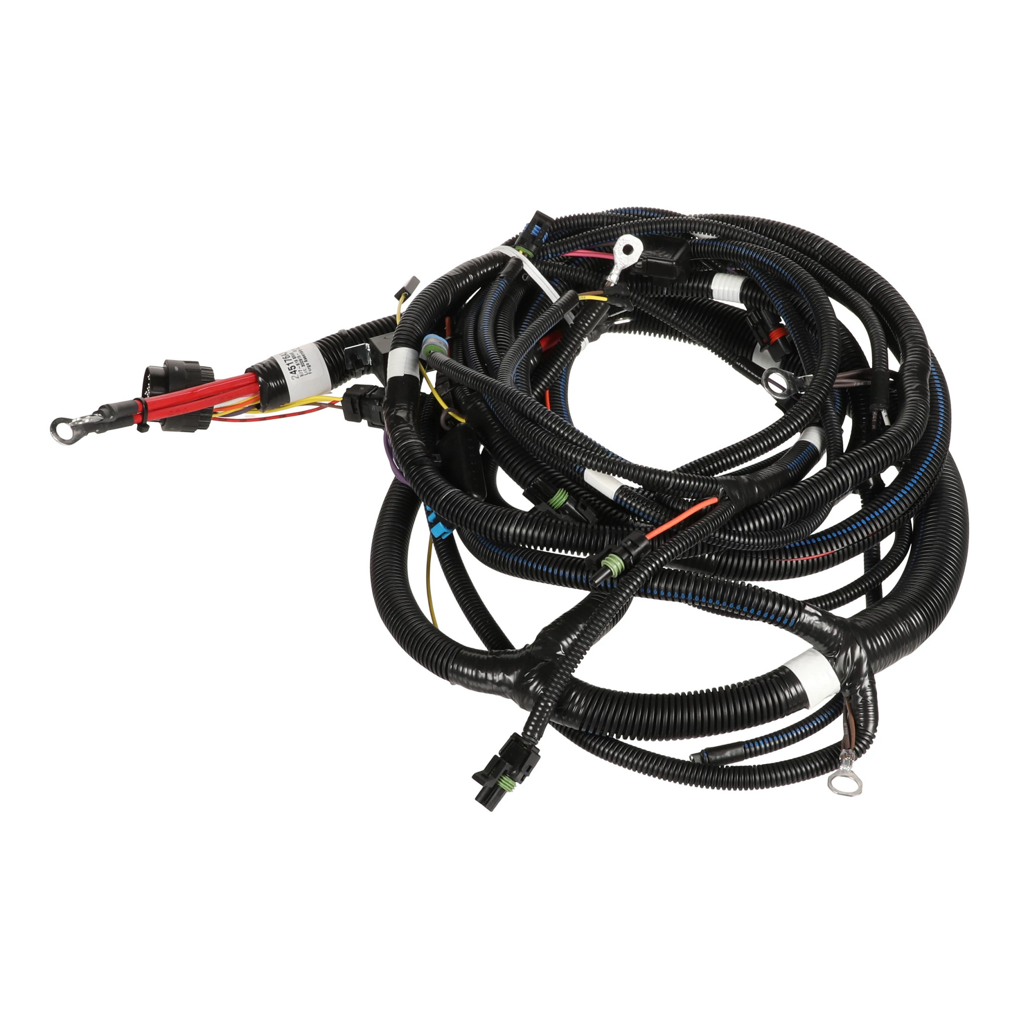 Engine Wire Harness - 245176A3