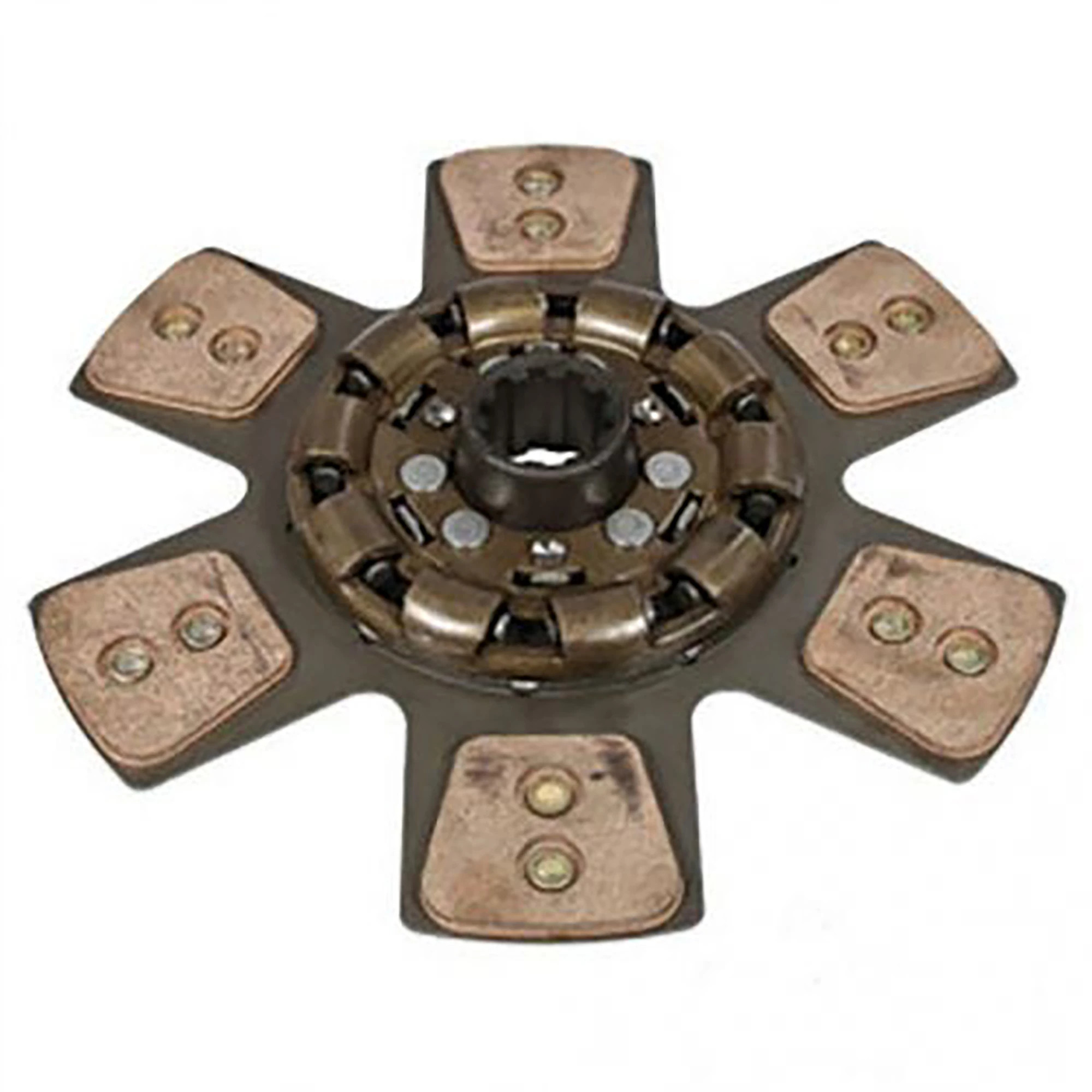 Disque d'embrayage | CASECE | CA | FR