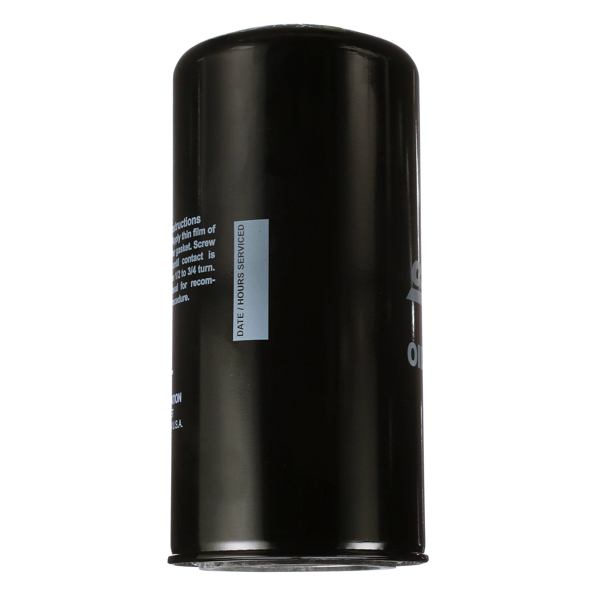 ENGINE OIL FILTER | NEWHOLLANDAG | EU | EN