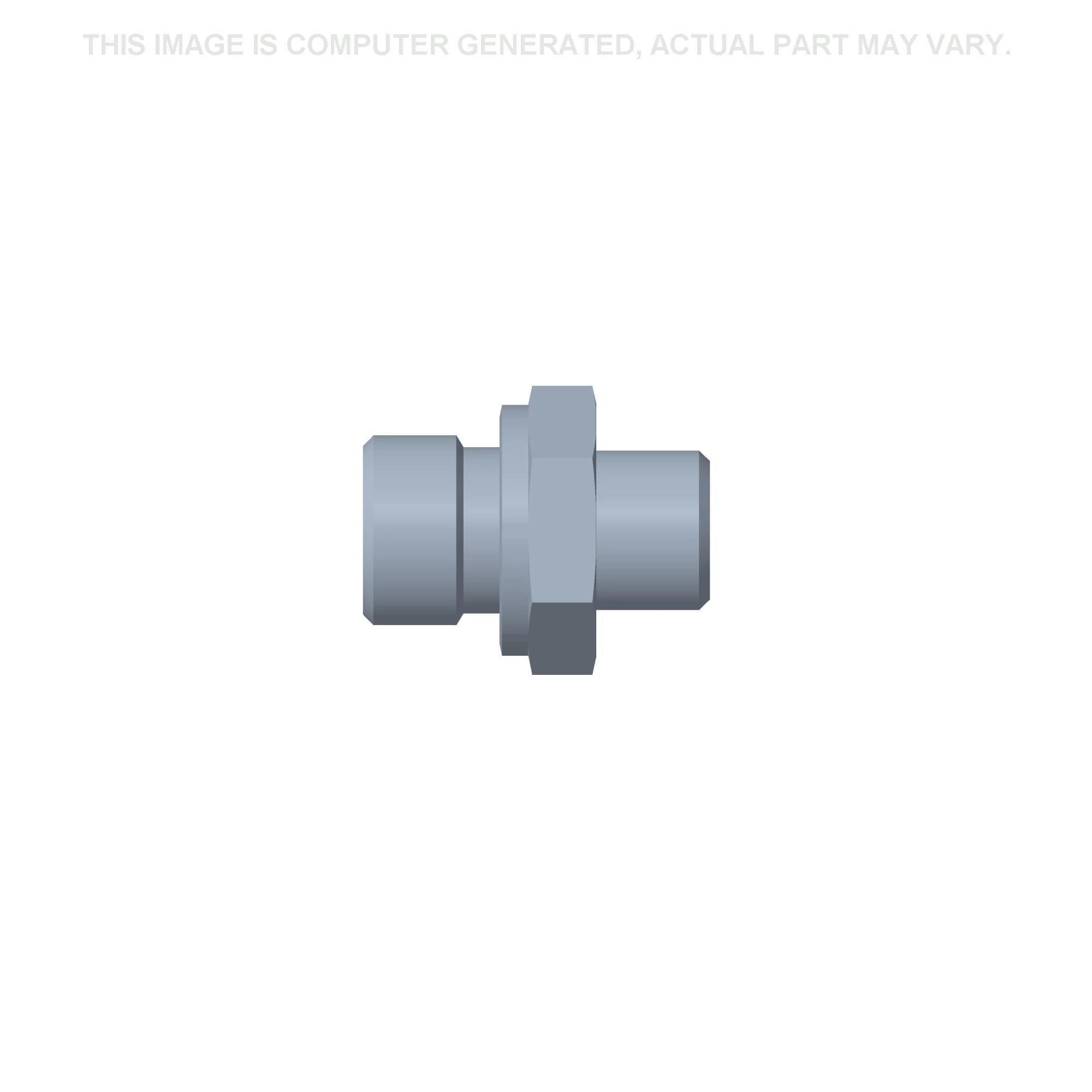 HYD CONNECTOR | CASECE | CA | EN