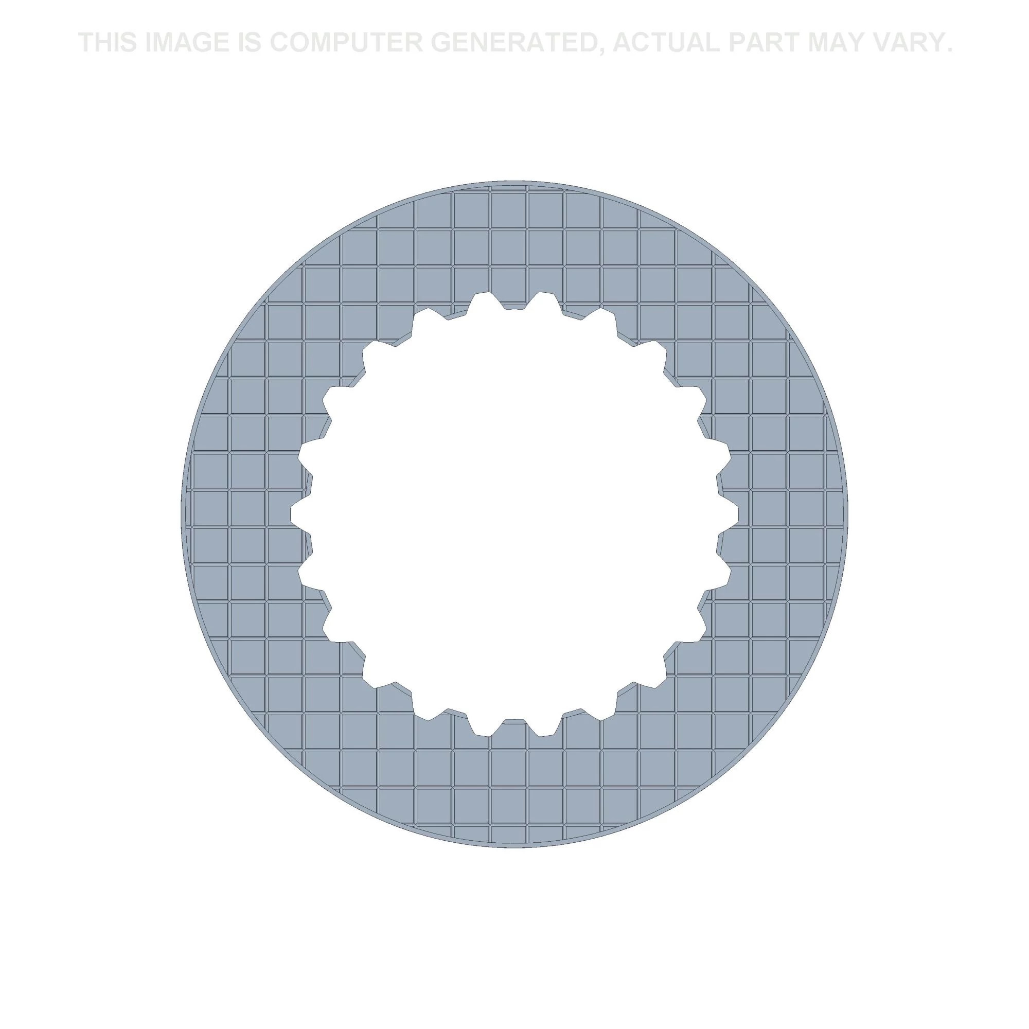 DISQUE D'EMBRAYAGE | CASEIH | CA | FR