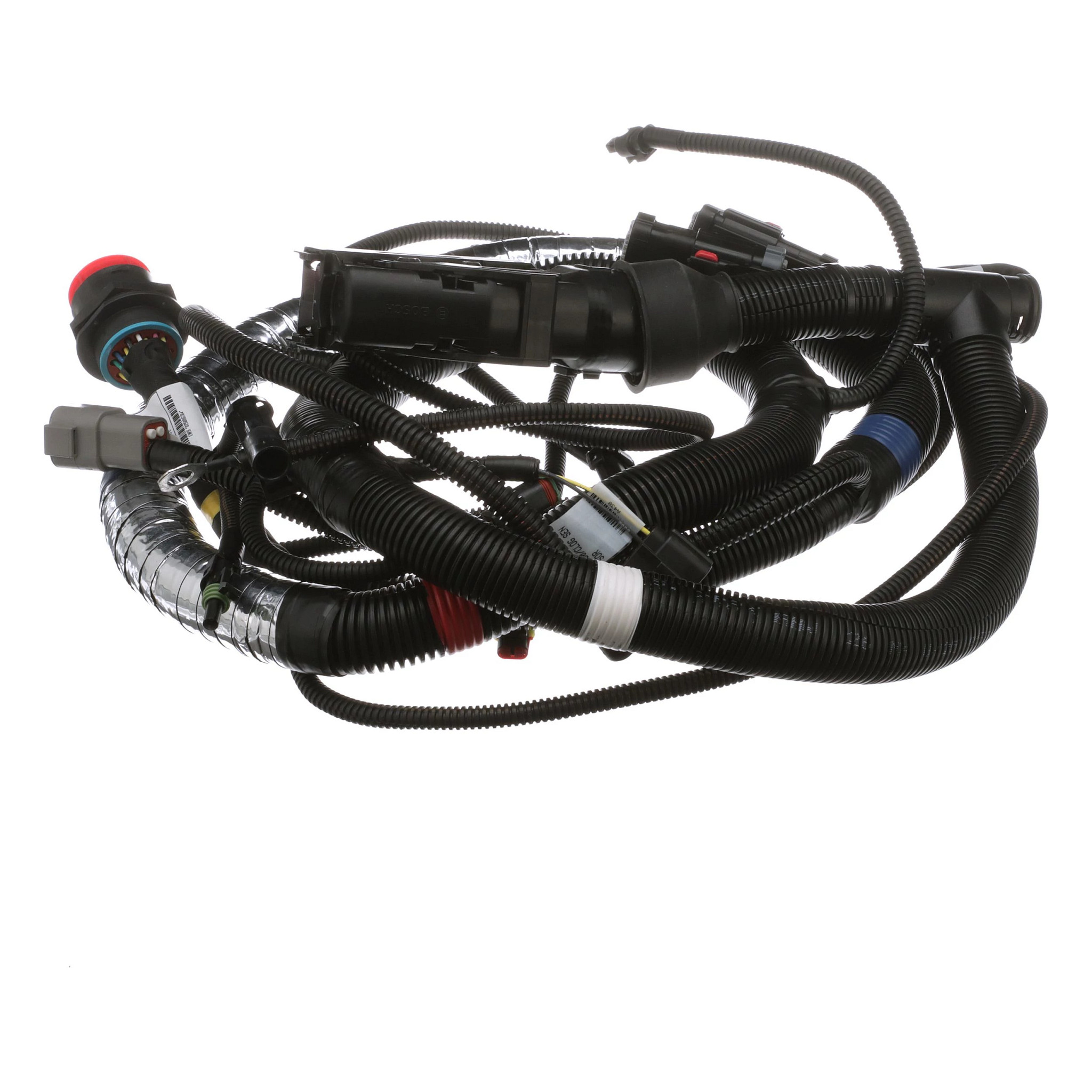 WIRE HARNESS | CASEIH | IE | EN