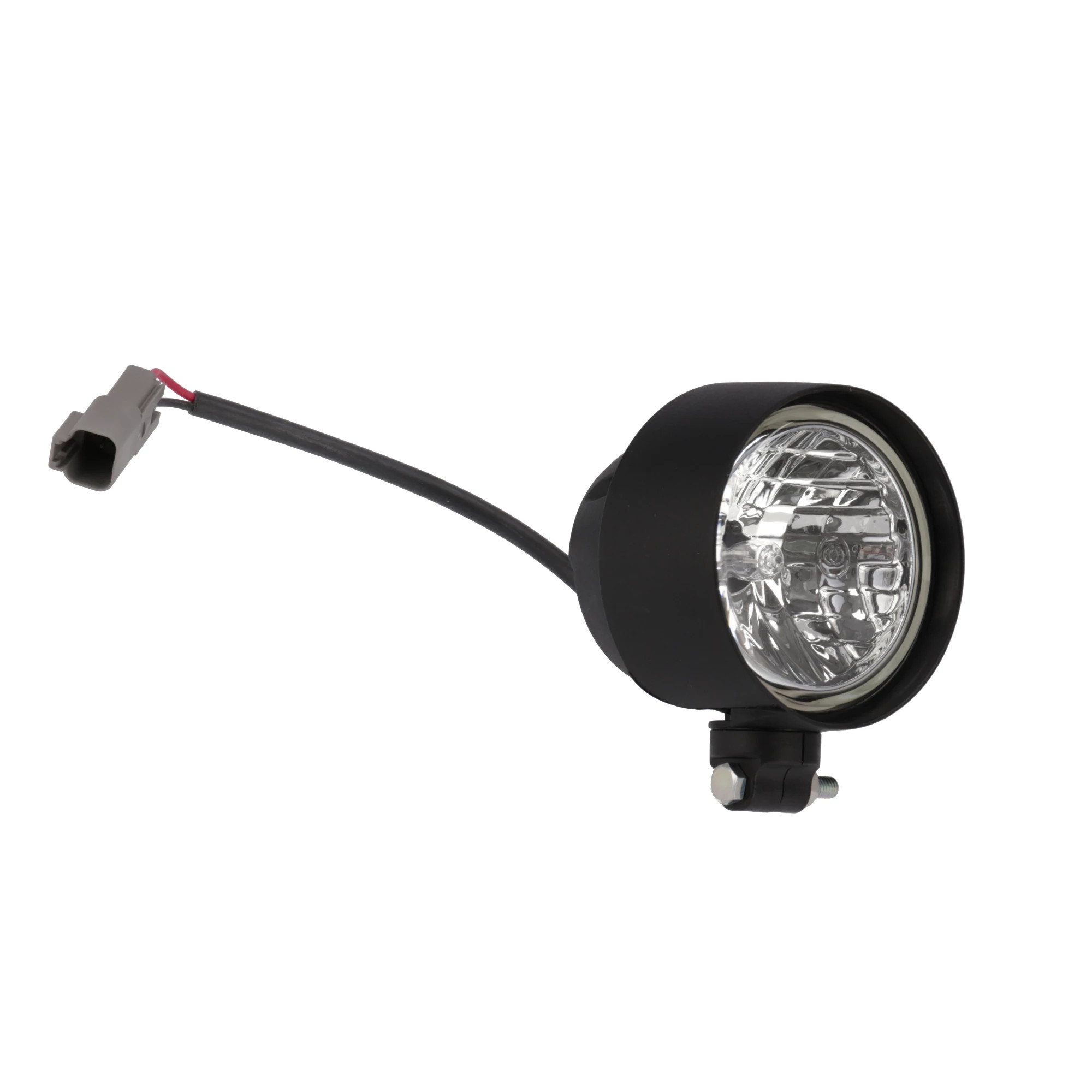 Round Worklamp - Halogen - 12-Volt - 55-Watt | CASEIH | US | EN