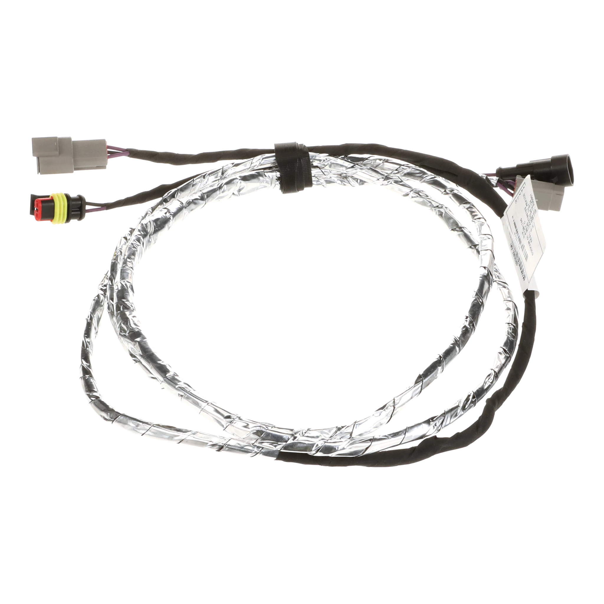 GRUPO DE CABLES | NEWHOLLANDAG | SA | ES