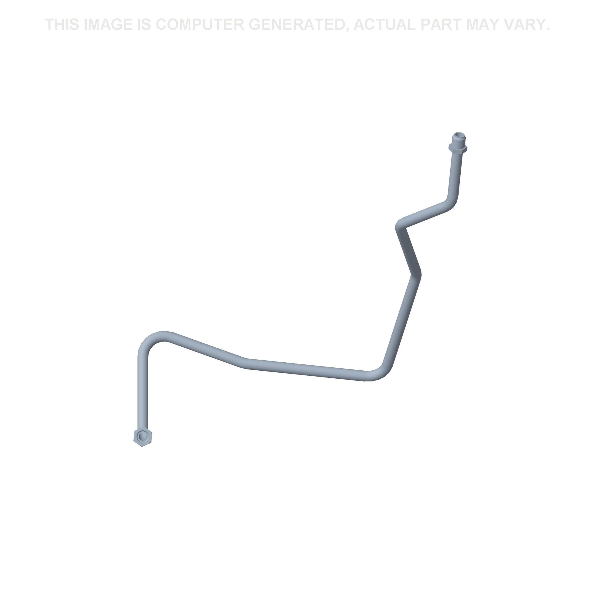 TUBO HIDRÁULICO | CASECE | EU | ES