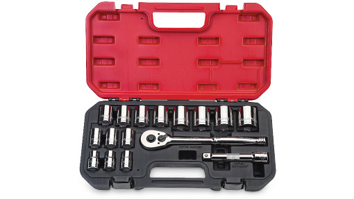 TOOL KIT | STEYR | EU | EN