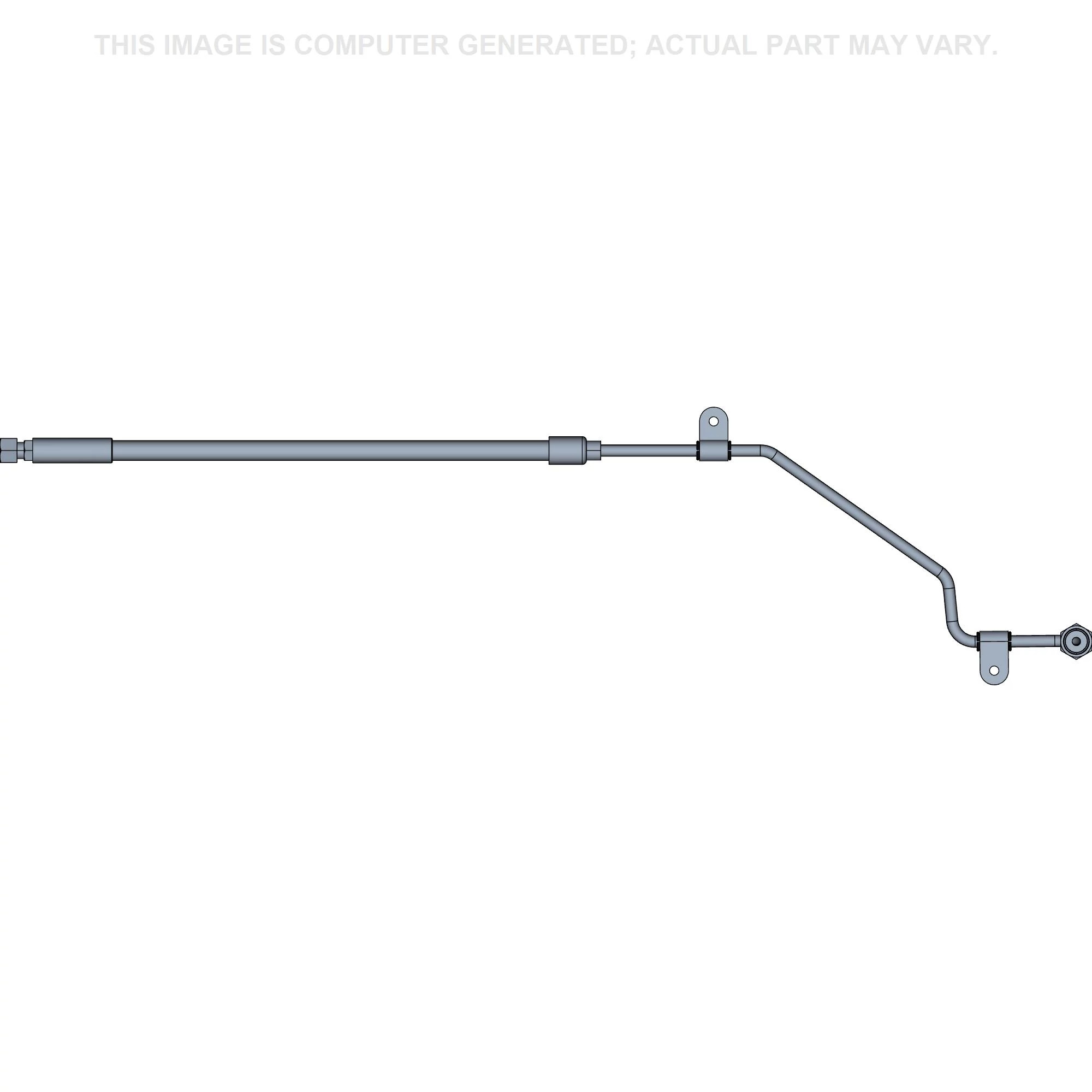 TUBO | CASECE | EU | ES