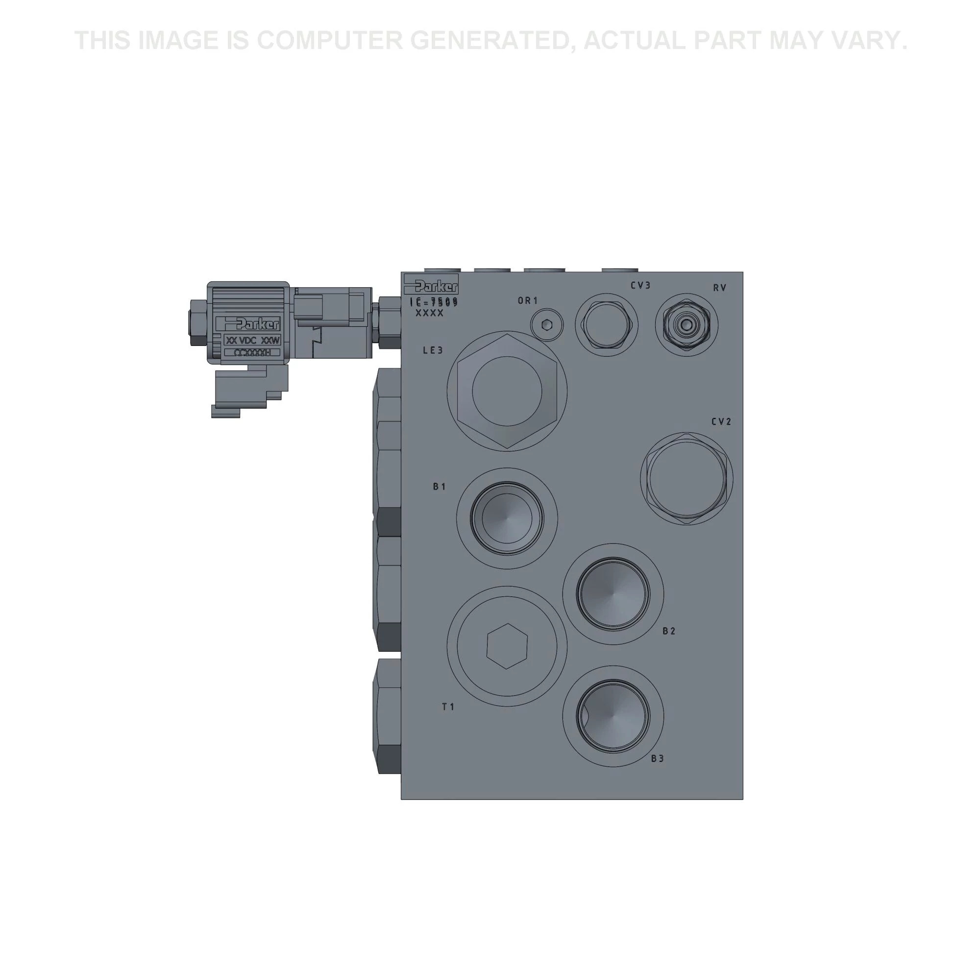 VALVE | NEWHOLLANDAG | US | EN