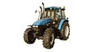 TRATTORE NON-EMISSIONATO | NEWHOLLANDAG | IT | IT