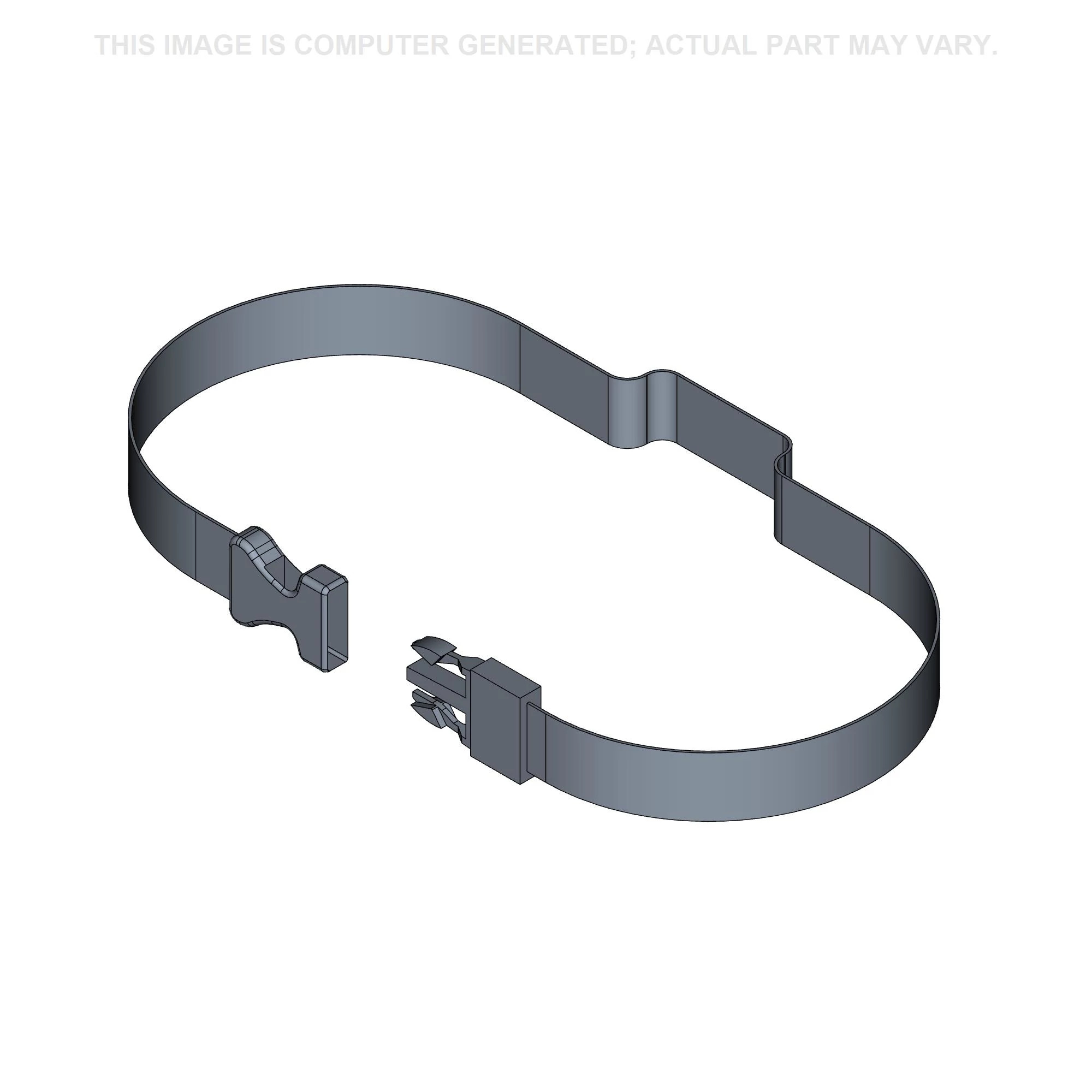 Correia De Fixação | NEWHOLLANDCE | BR | PT