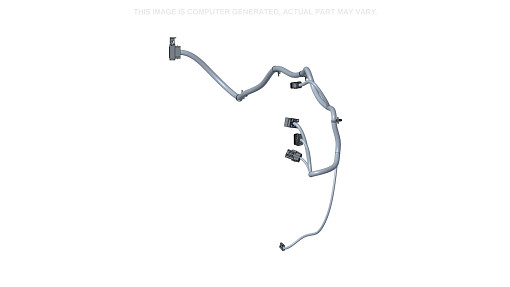 WIRE HARNESS | STEYR | EU | EN