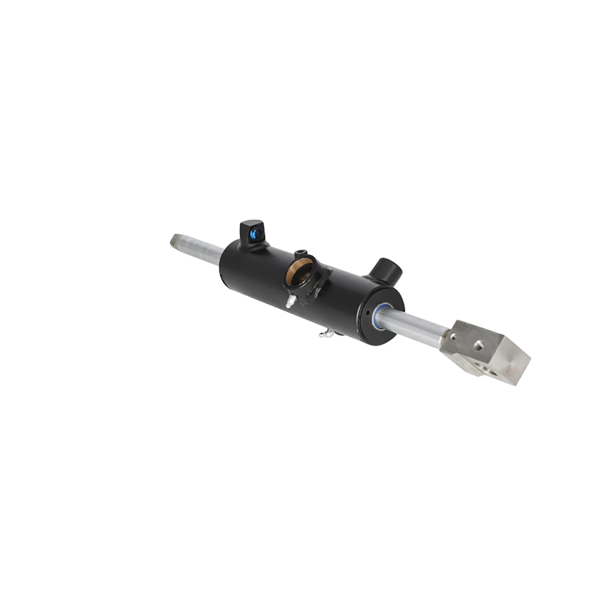 Power Steering Cylinder | CASECE | US | EN