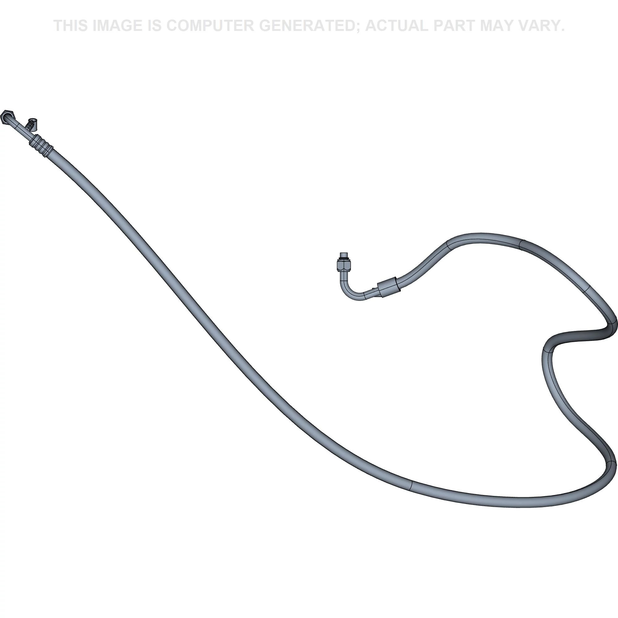 MANGUEIRA AR CONDICI | CASEIH | EU | PT