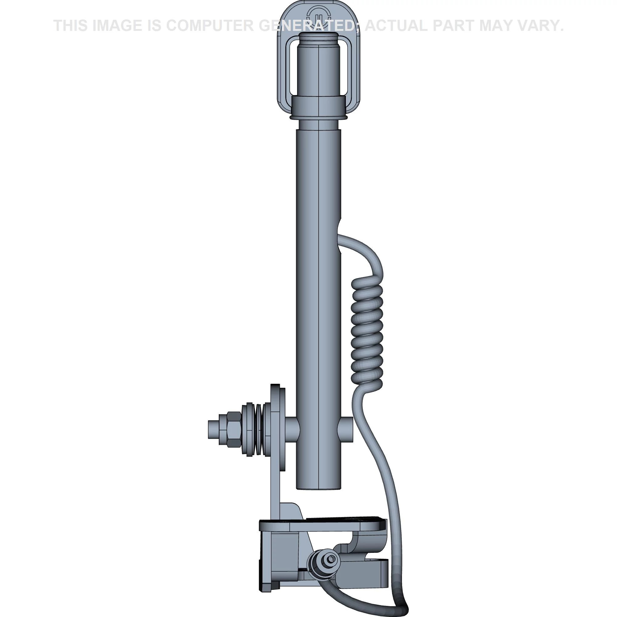 BRACKET | NEWHOLLANDAG | GB | EN