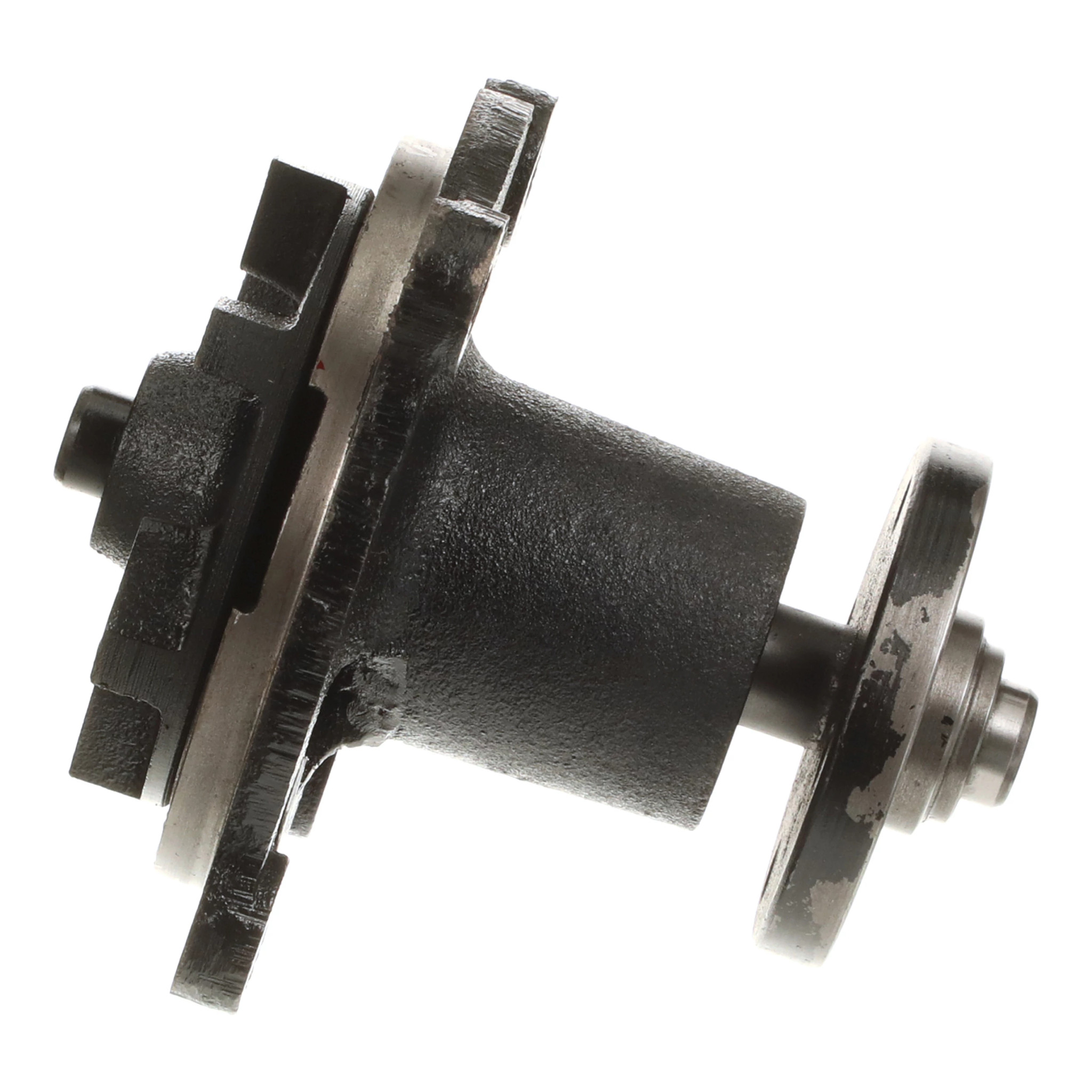 BOMBA | STEYR | EU | SV