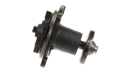 PUMP | STEYR | EU | DE