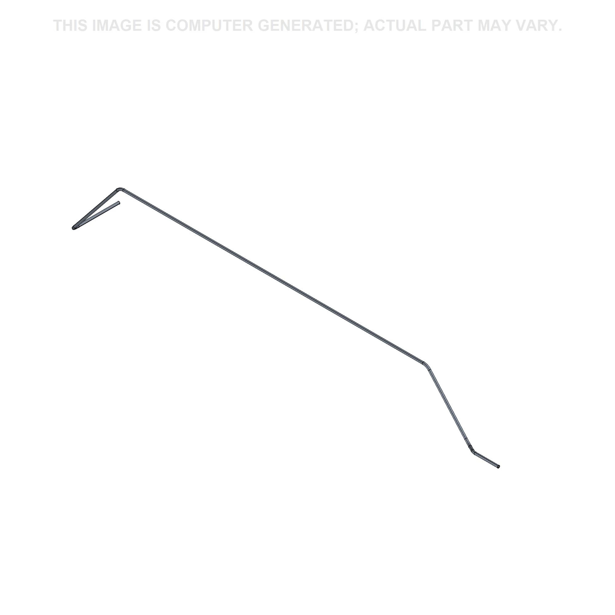 TUBAGEM HIDRÁULICO | NEWHOLLANDAG | BR | PT