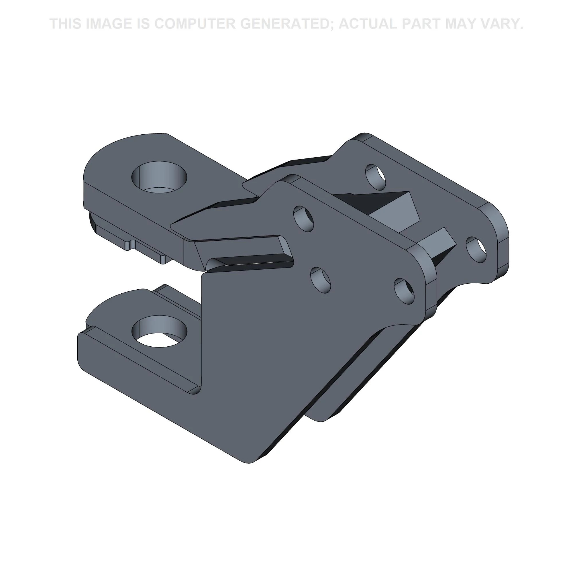 CLEVIS | CASEIH | CA | EN