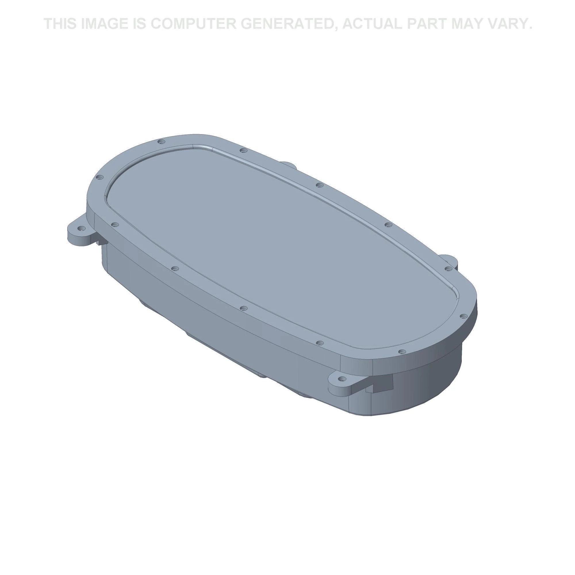 INSTRUMENT CLUSTER | CASECE | CA | FR