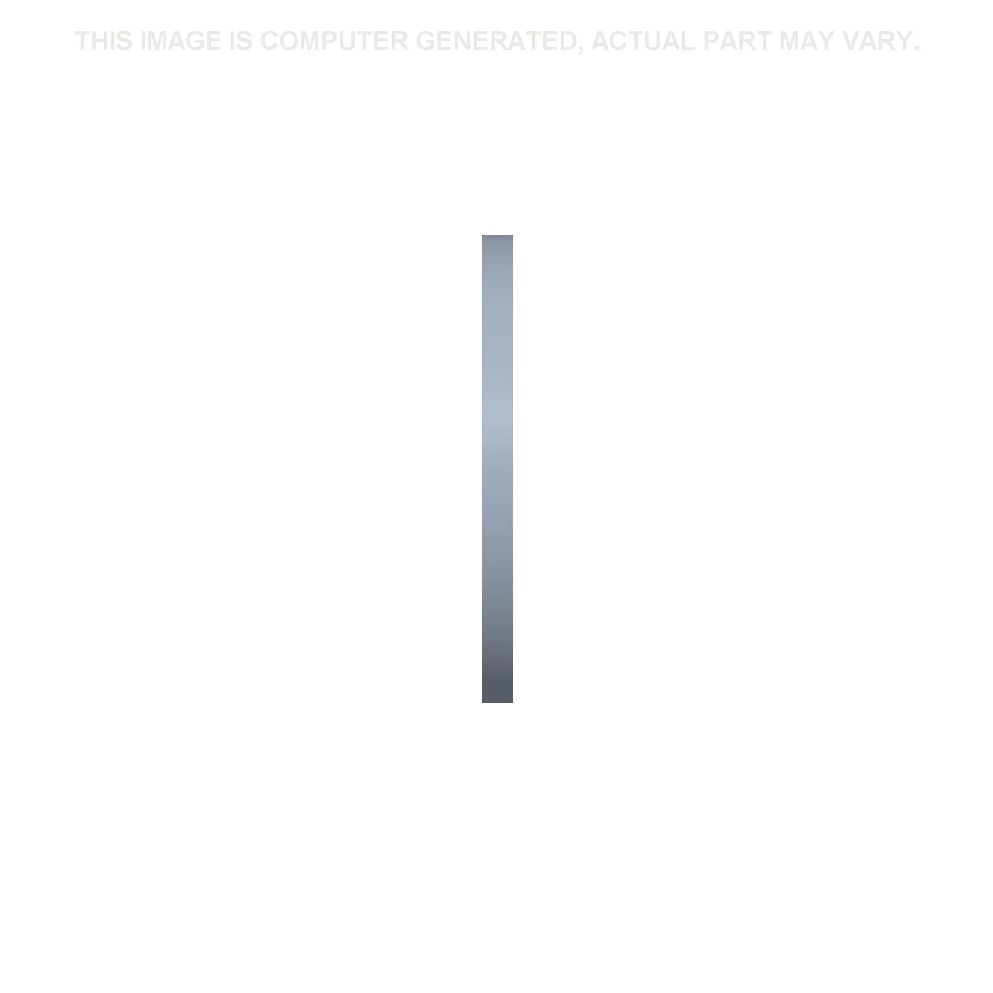 MOUNTING PLATE | CASEIH | CA | EN