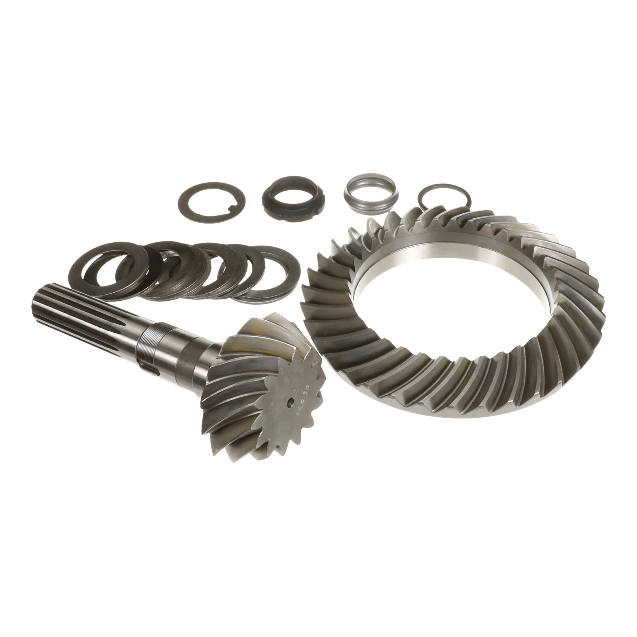 GEAR SET | CASECE | CA | EN