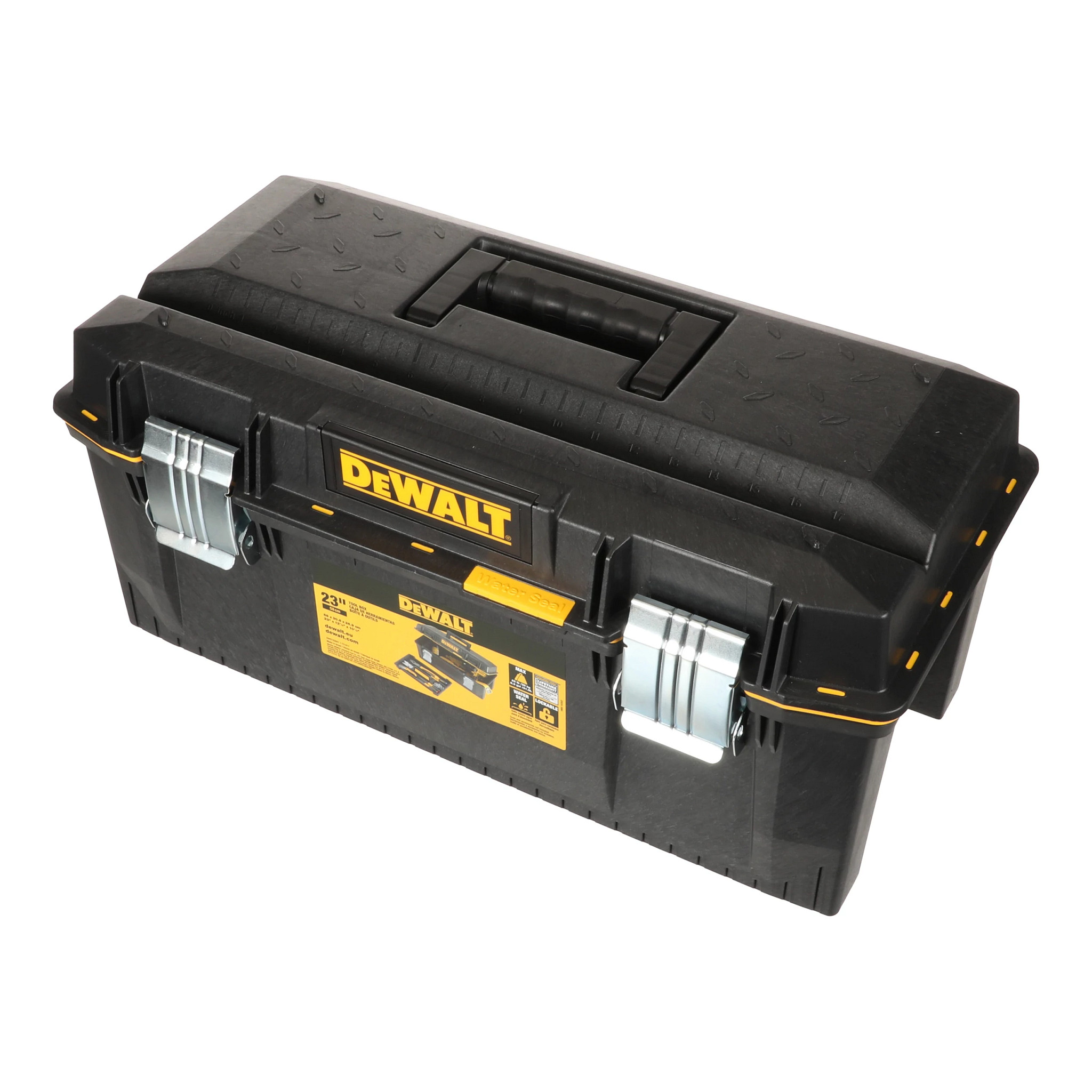 BOX, TOOL | NEWHOLLANDAG | CA | EN