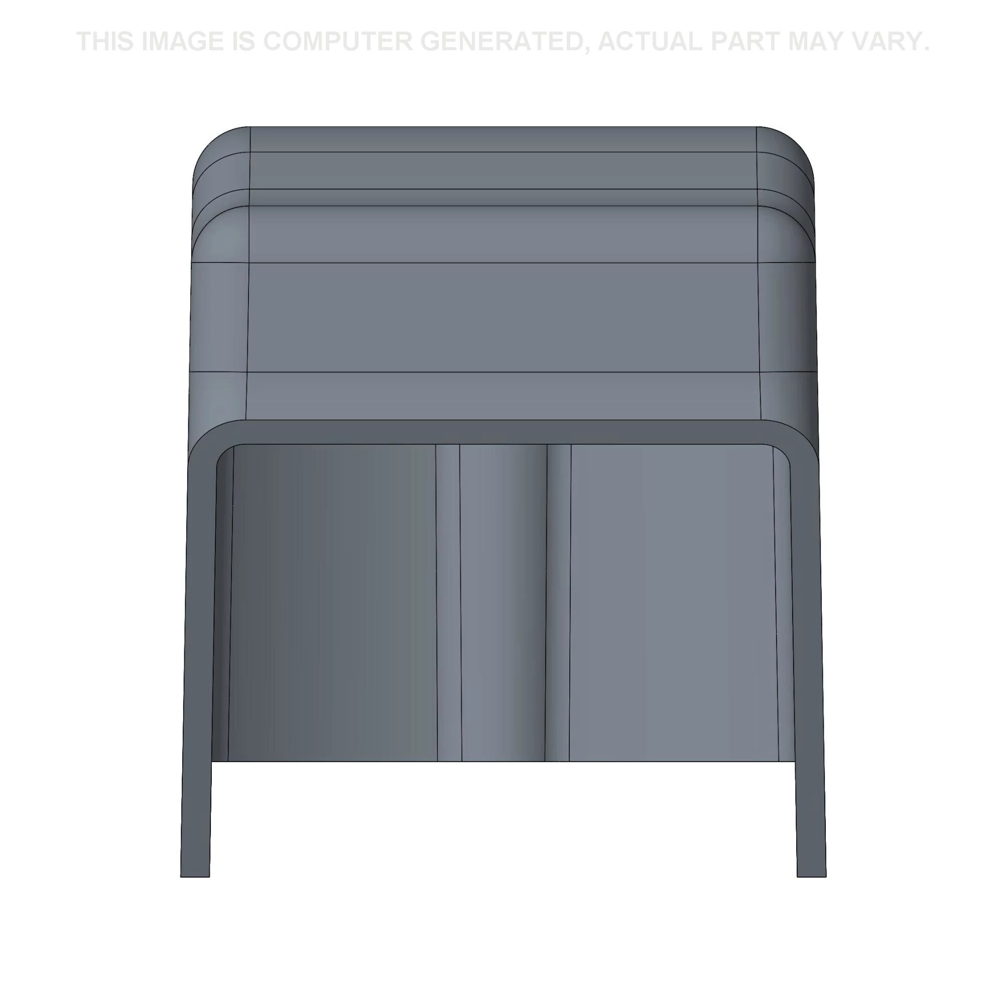 ABDECKUNG | CASECE | EU | DE