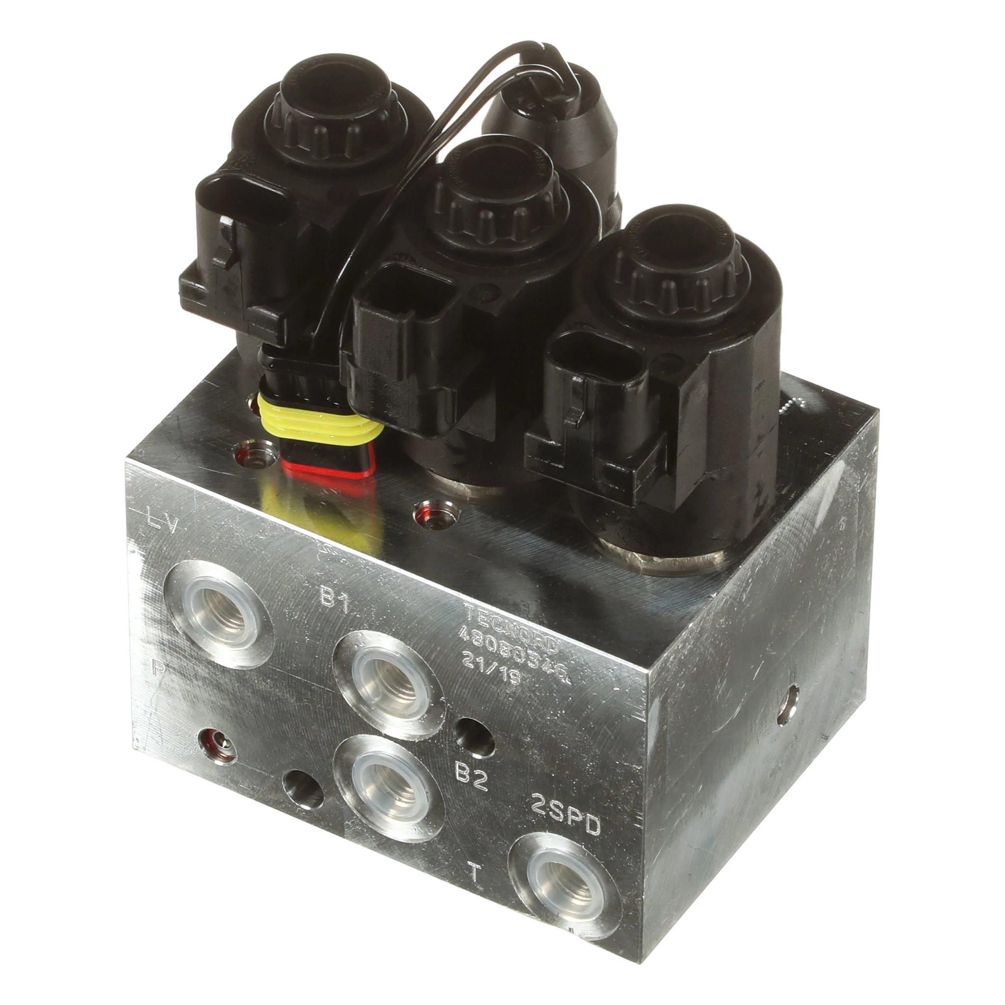 VALVE, BRAKE | CASECE | CA | EN