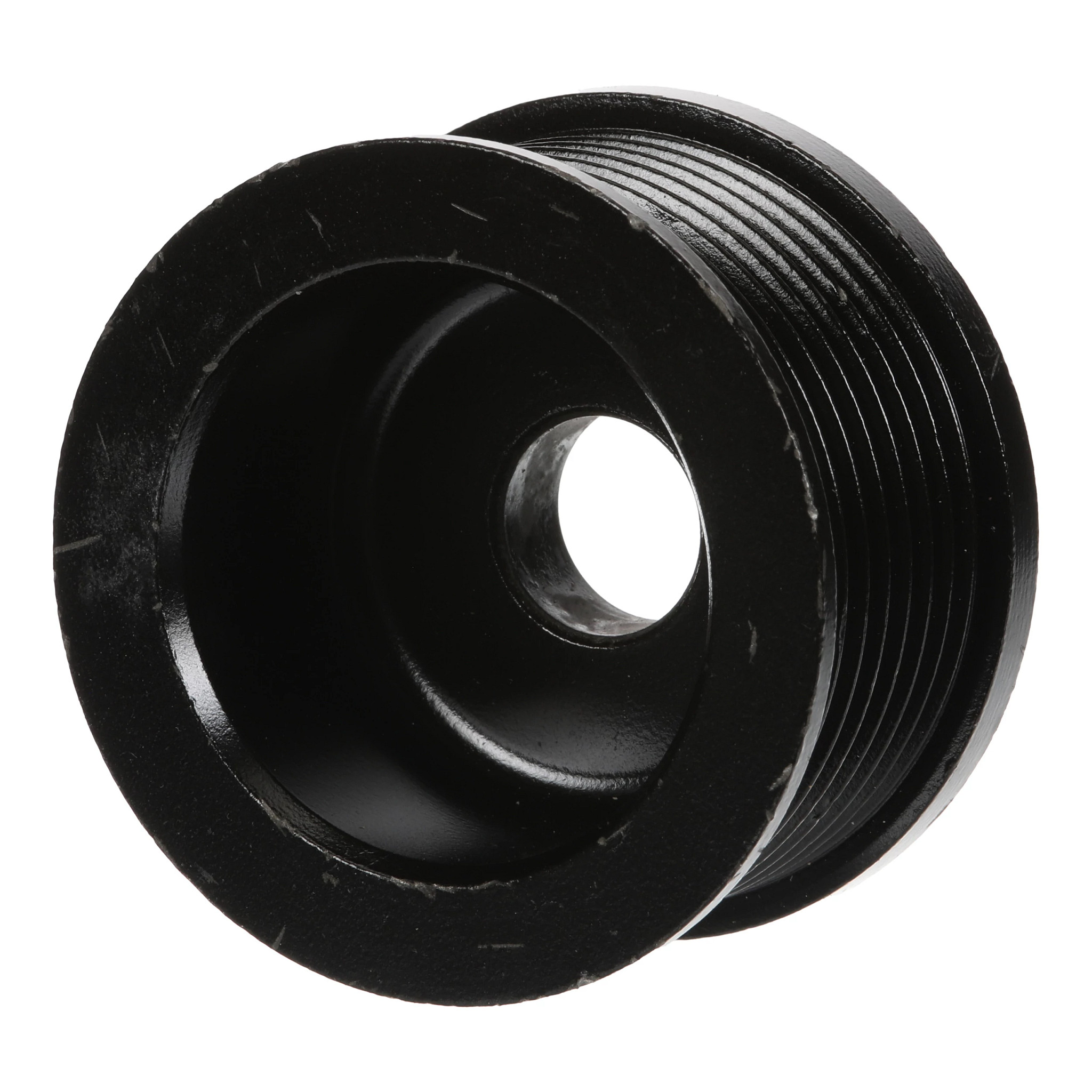 Pulley | CASECE | US | EN