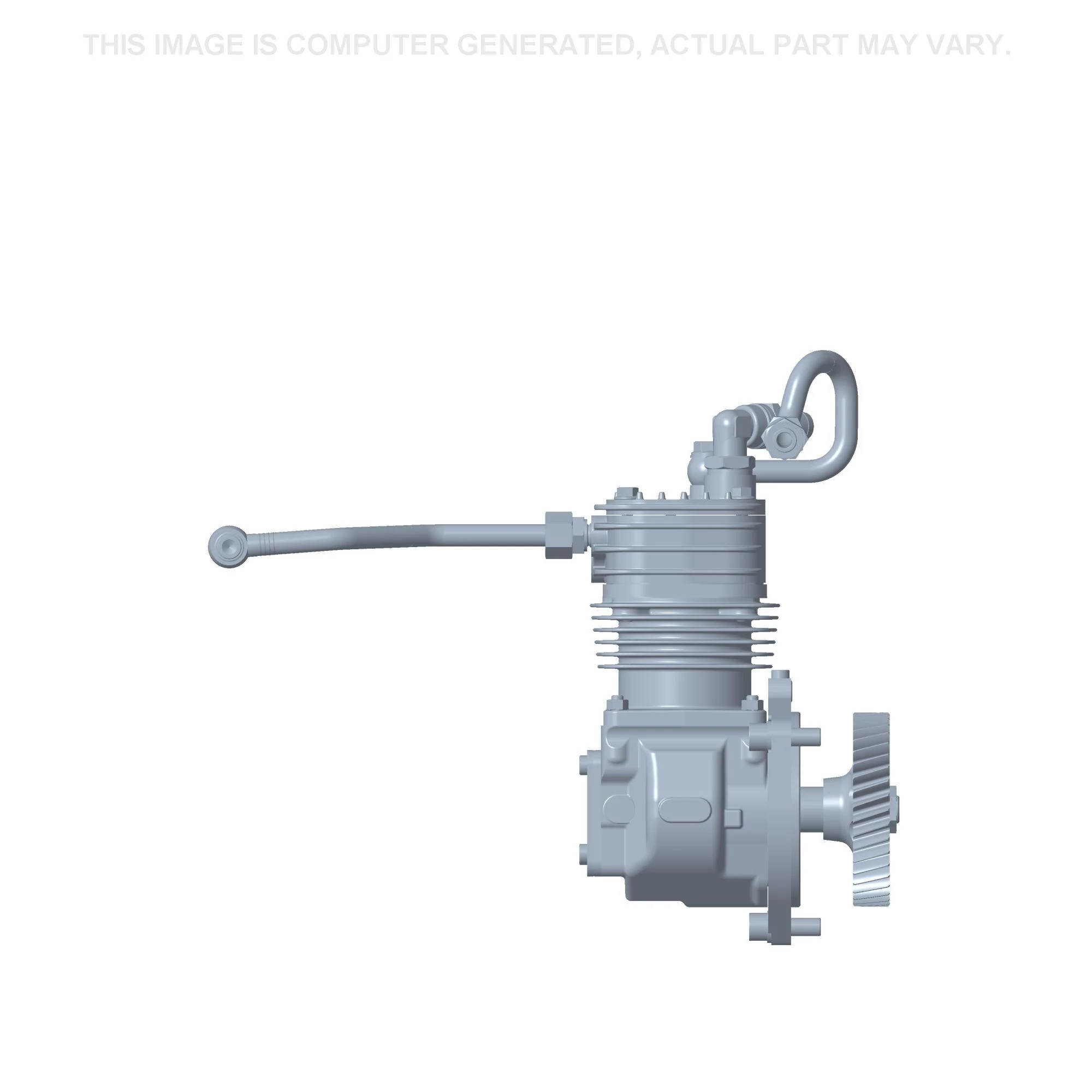 AIR COMPRESSOR | MILLER | AMEA | EN