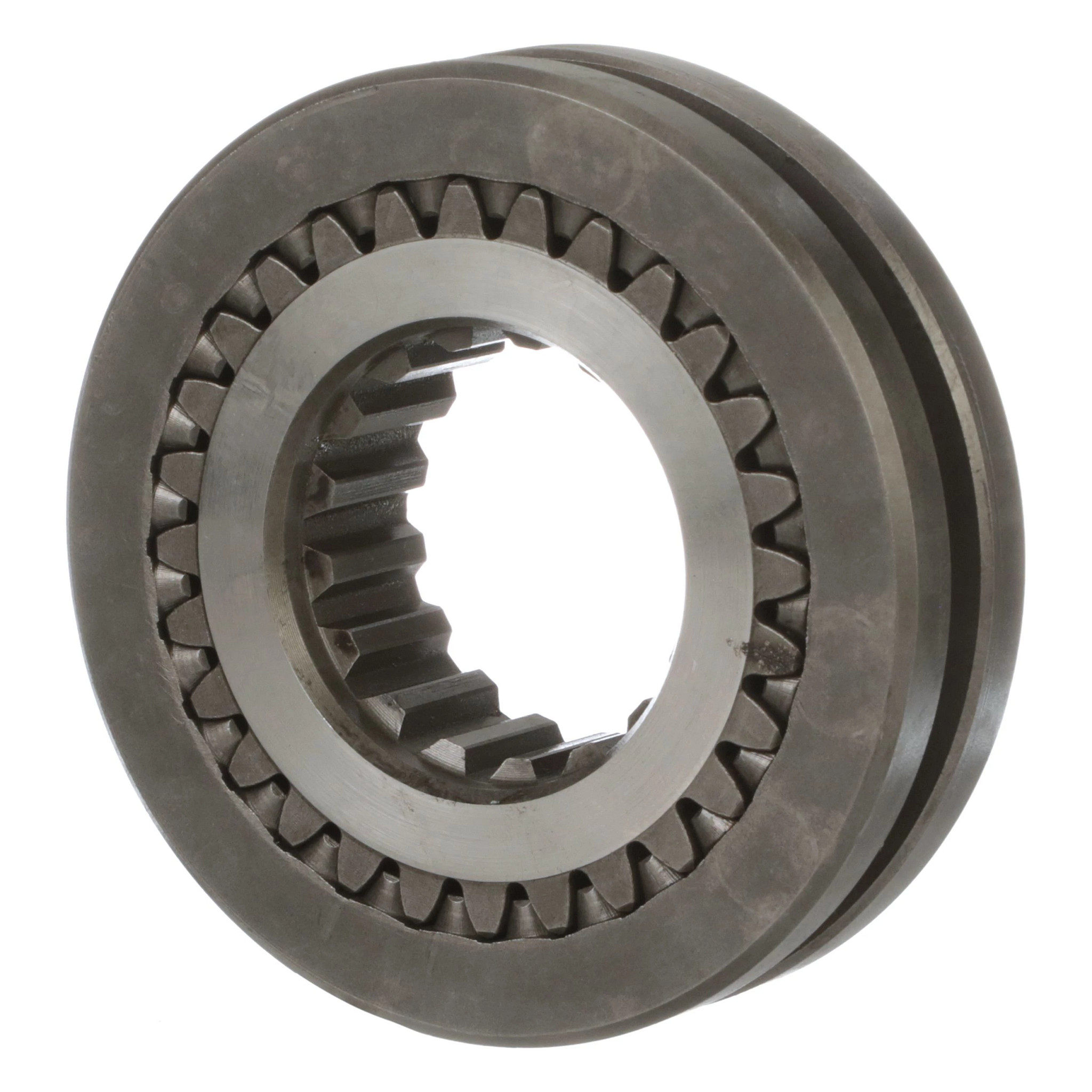 Connecteur et couplage - Pièces de conduite d'entraînement et de transmission | NEWHOLLANDAG | CA | EN