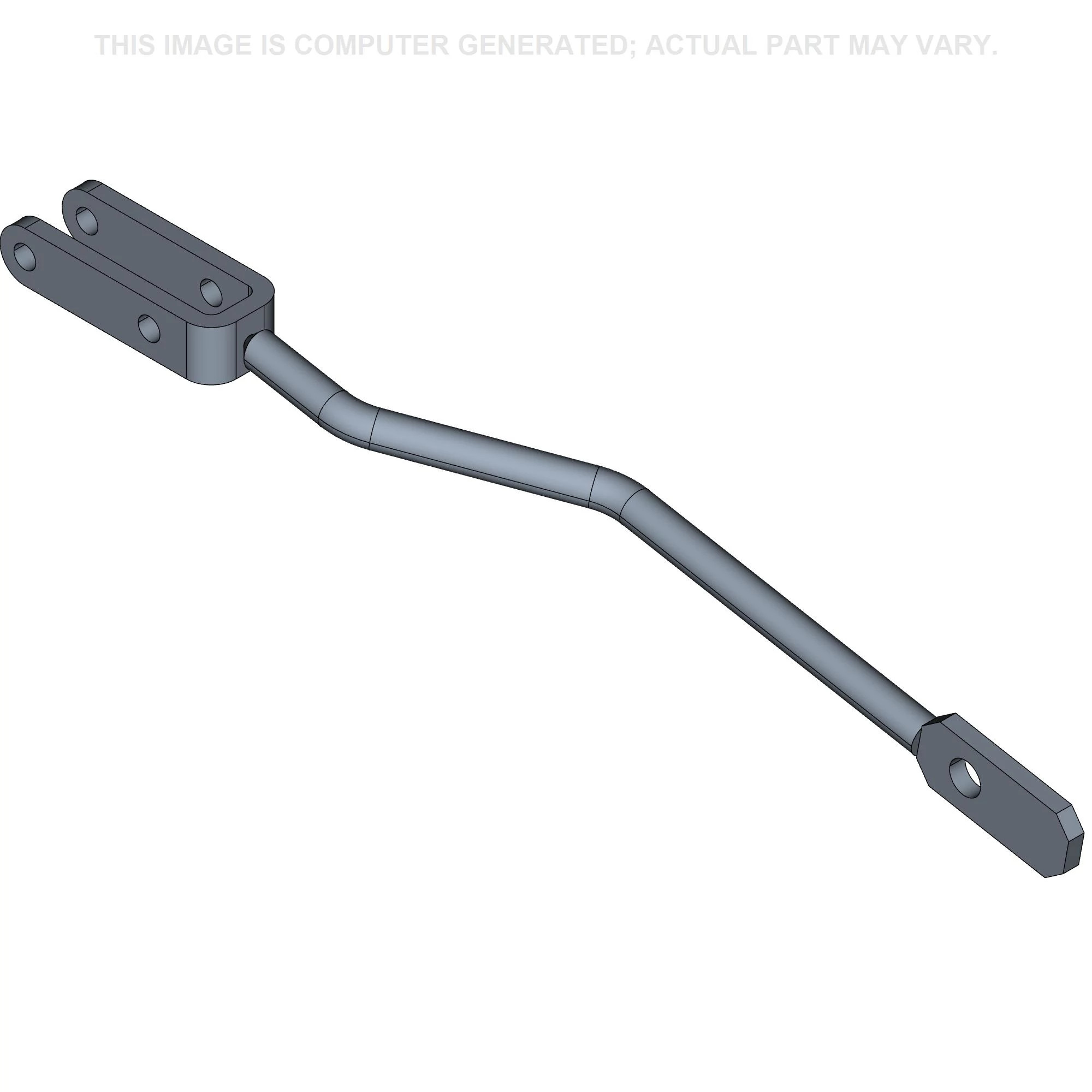 CONTROL LEVER | CASECE | EU | EN