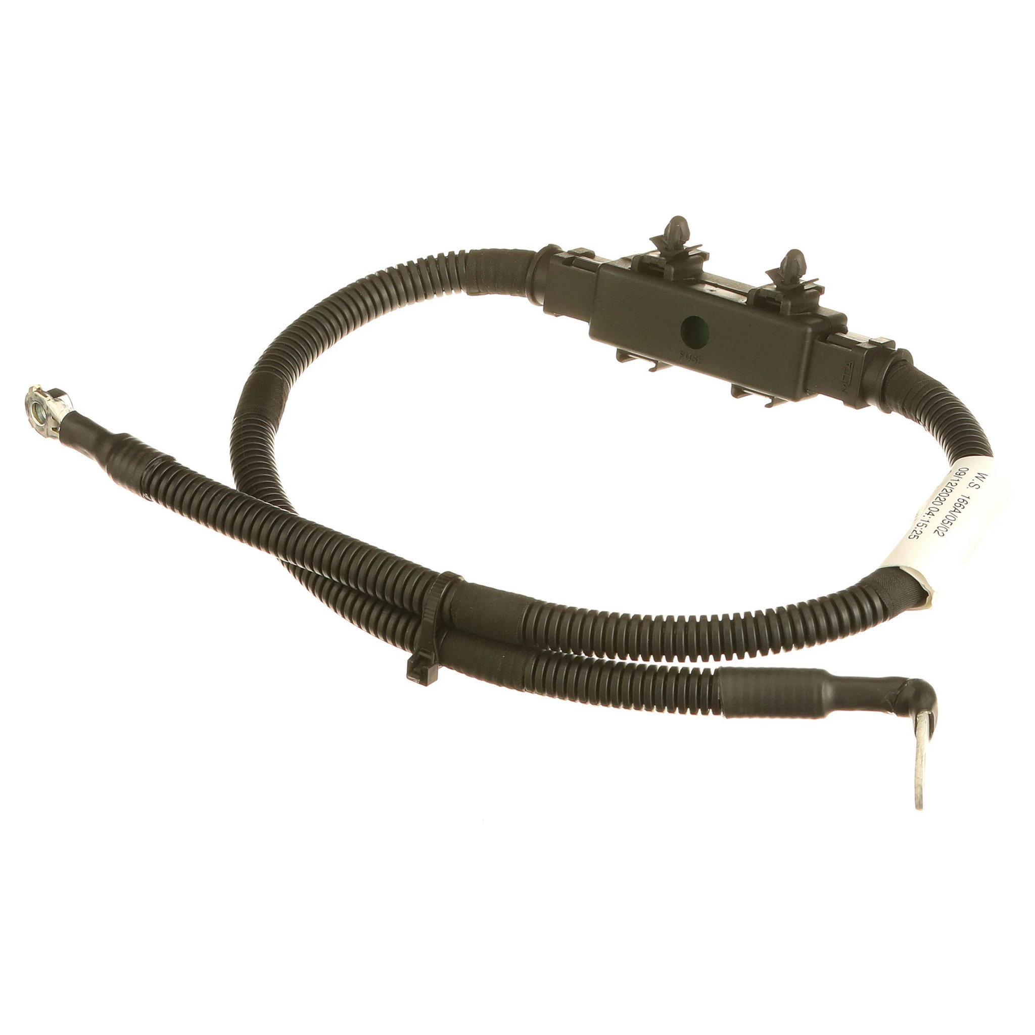WIRE HARNESS | DEFAULT | NZ | EN