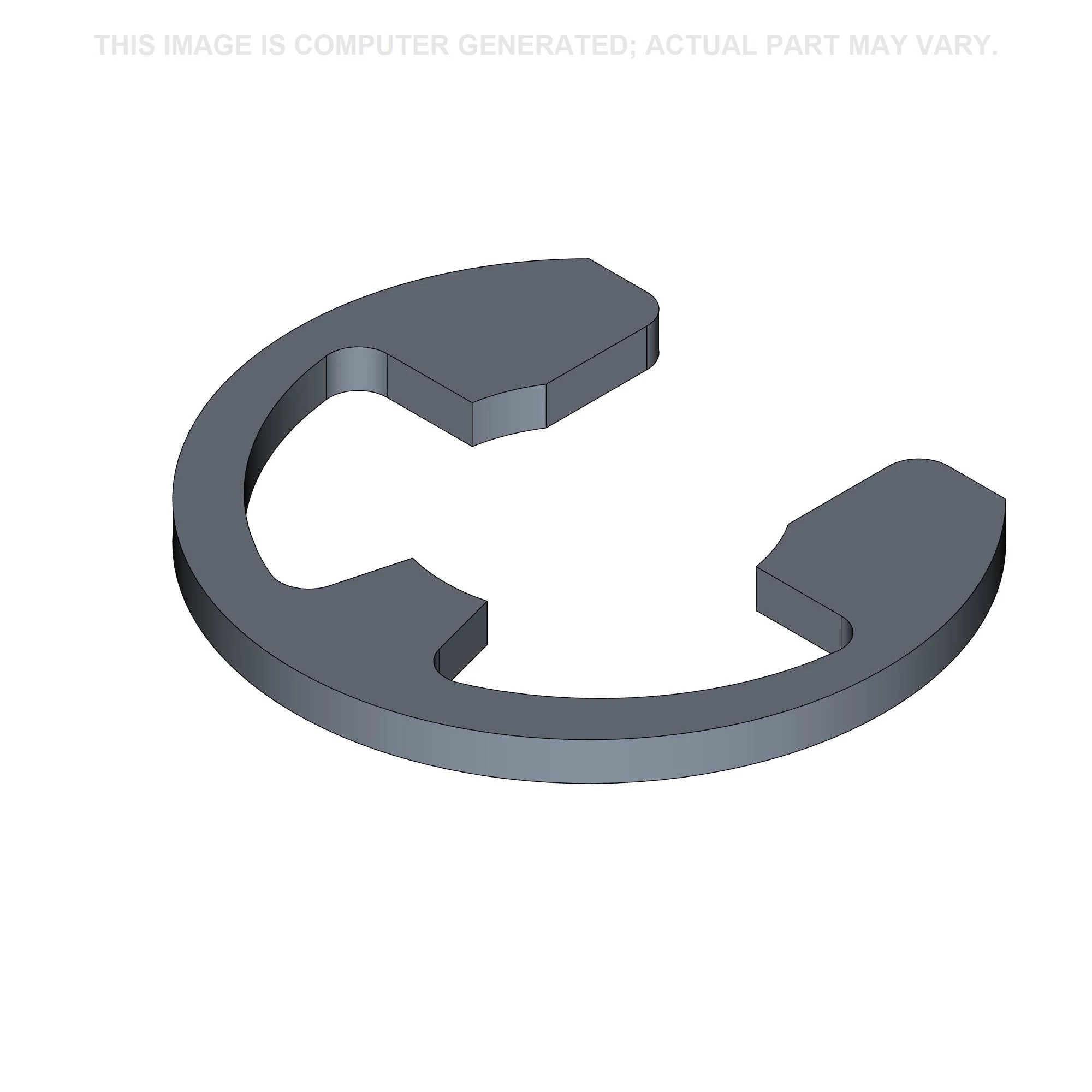 BAGUE EN E | CASEIH | EU | FR