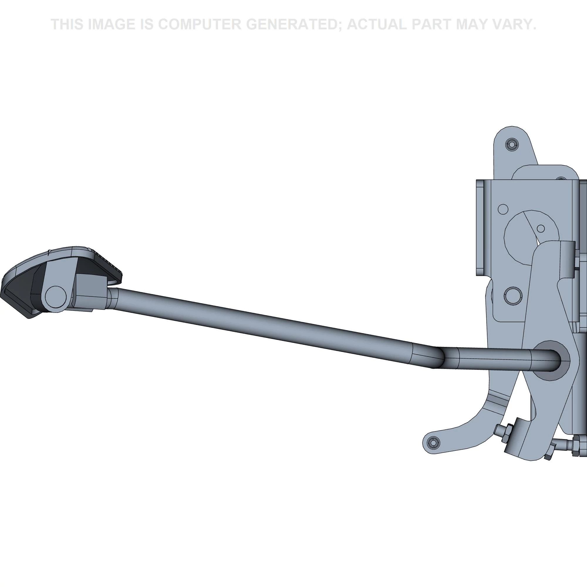 THROTTLE CONTROL | NEWHOLLANDAG | US | EN