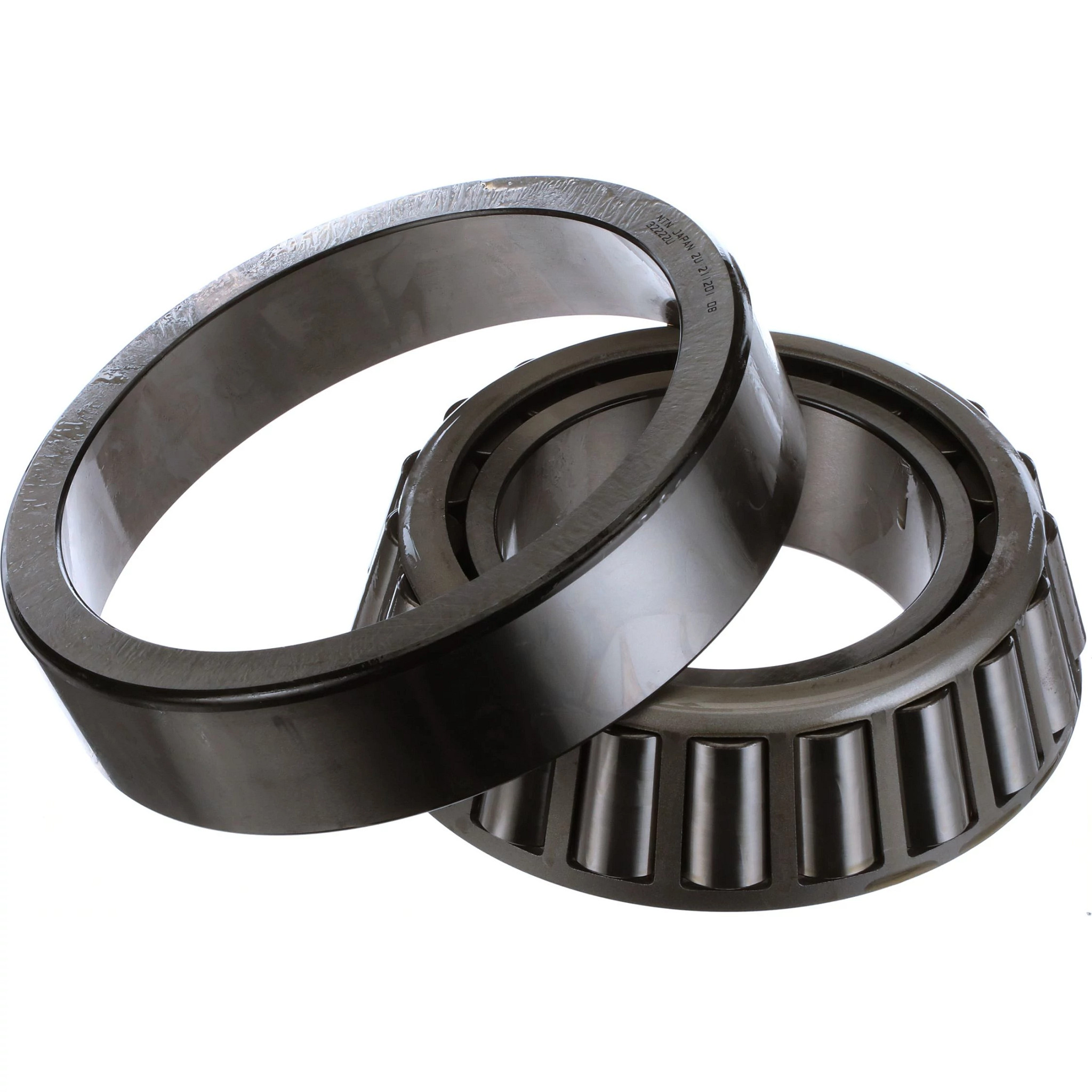 Rolamento do rolete cônico - ISO 32222