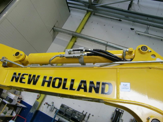 DIA KIT, MHEX | NEWHOLLANDCE | EU | ES