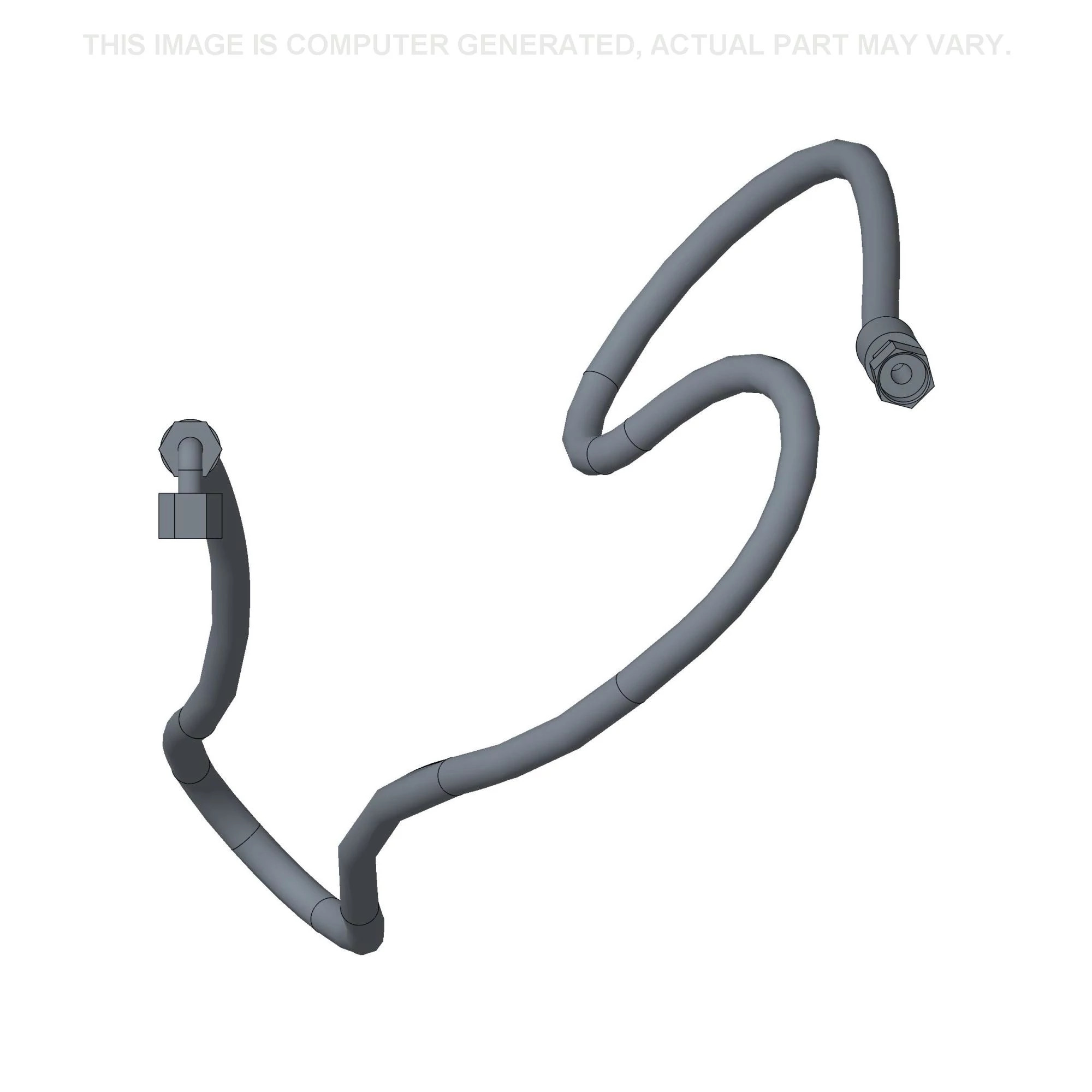 HYDRAULIC HOSE | DEFAULT | US | EN